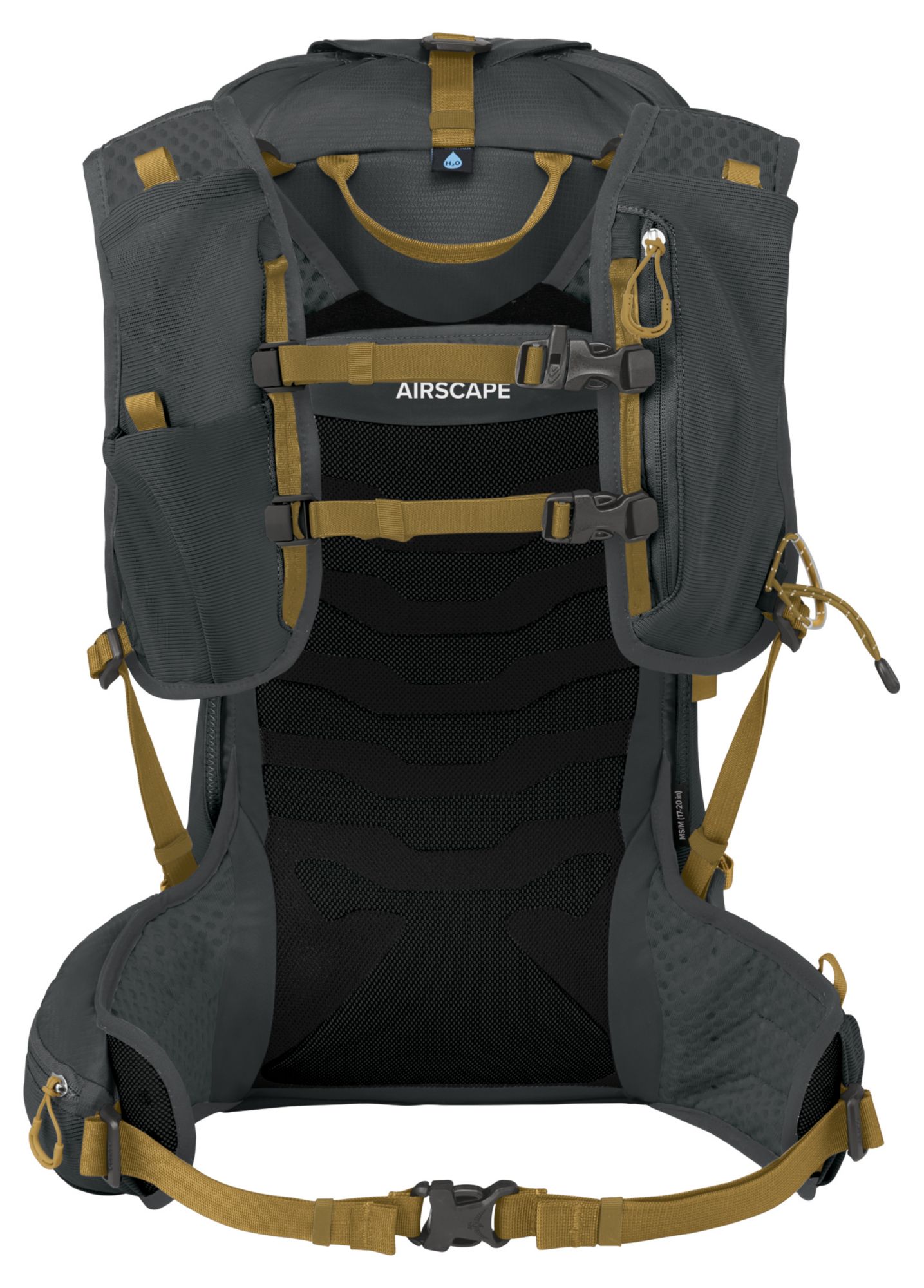 Osprey Men's Telon Velocity 20 Pack product image