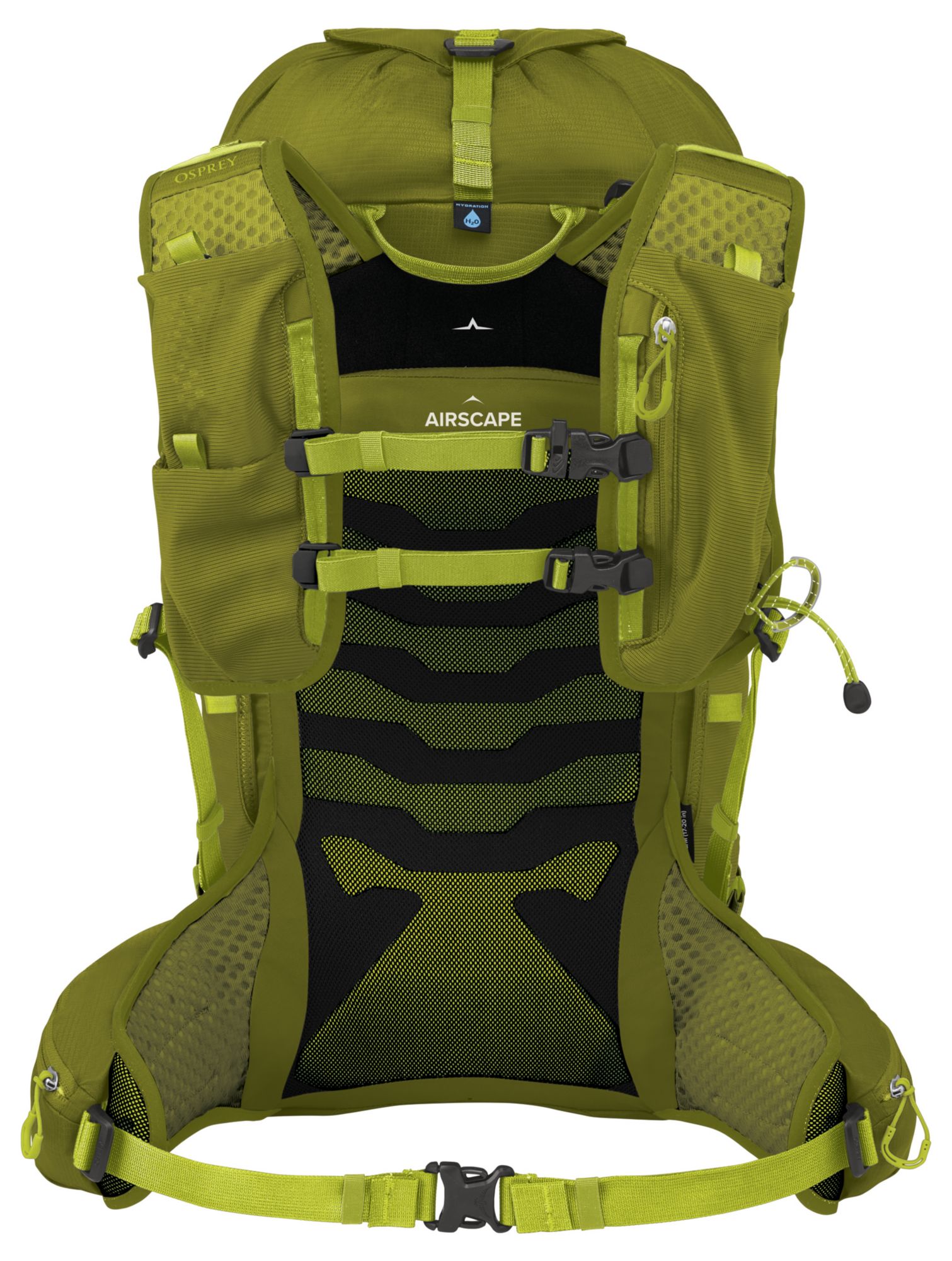 Osprey Men's Telon Velocity 30 Pack product image