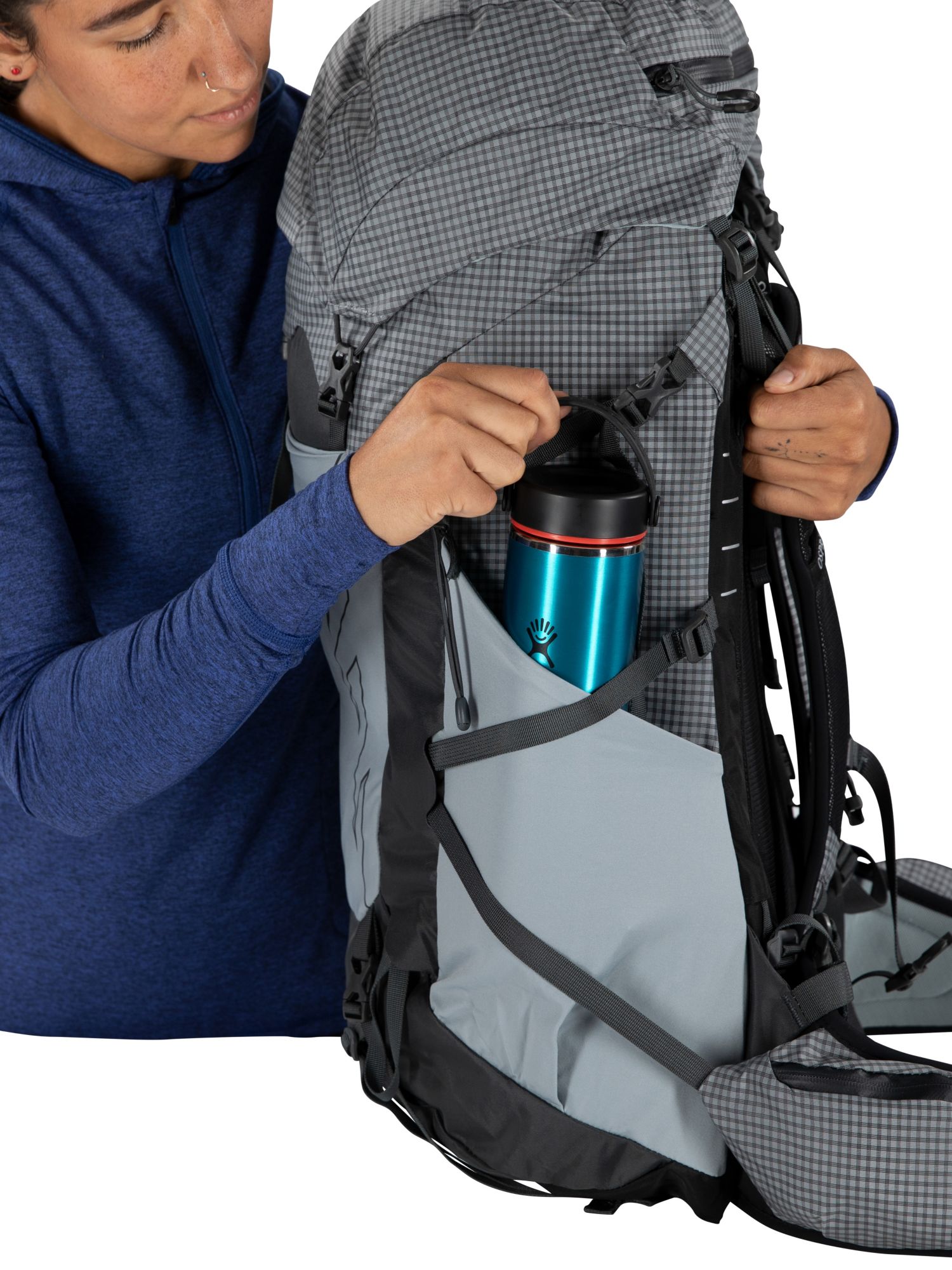 Osprey Women's Tempest Pro 40 Pack product image