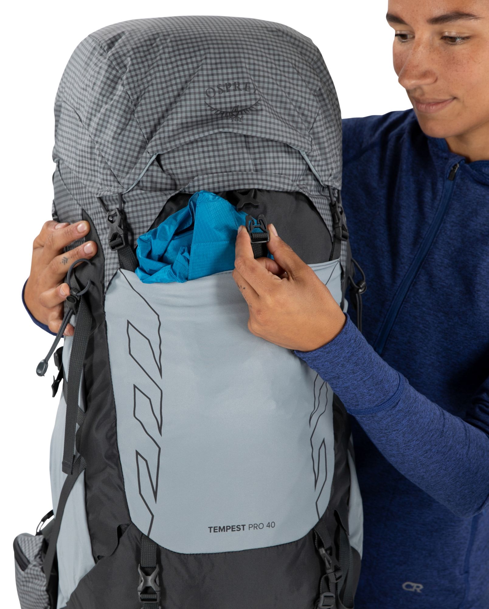 Osprey Women's Tempest Pro 40 Pack product image