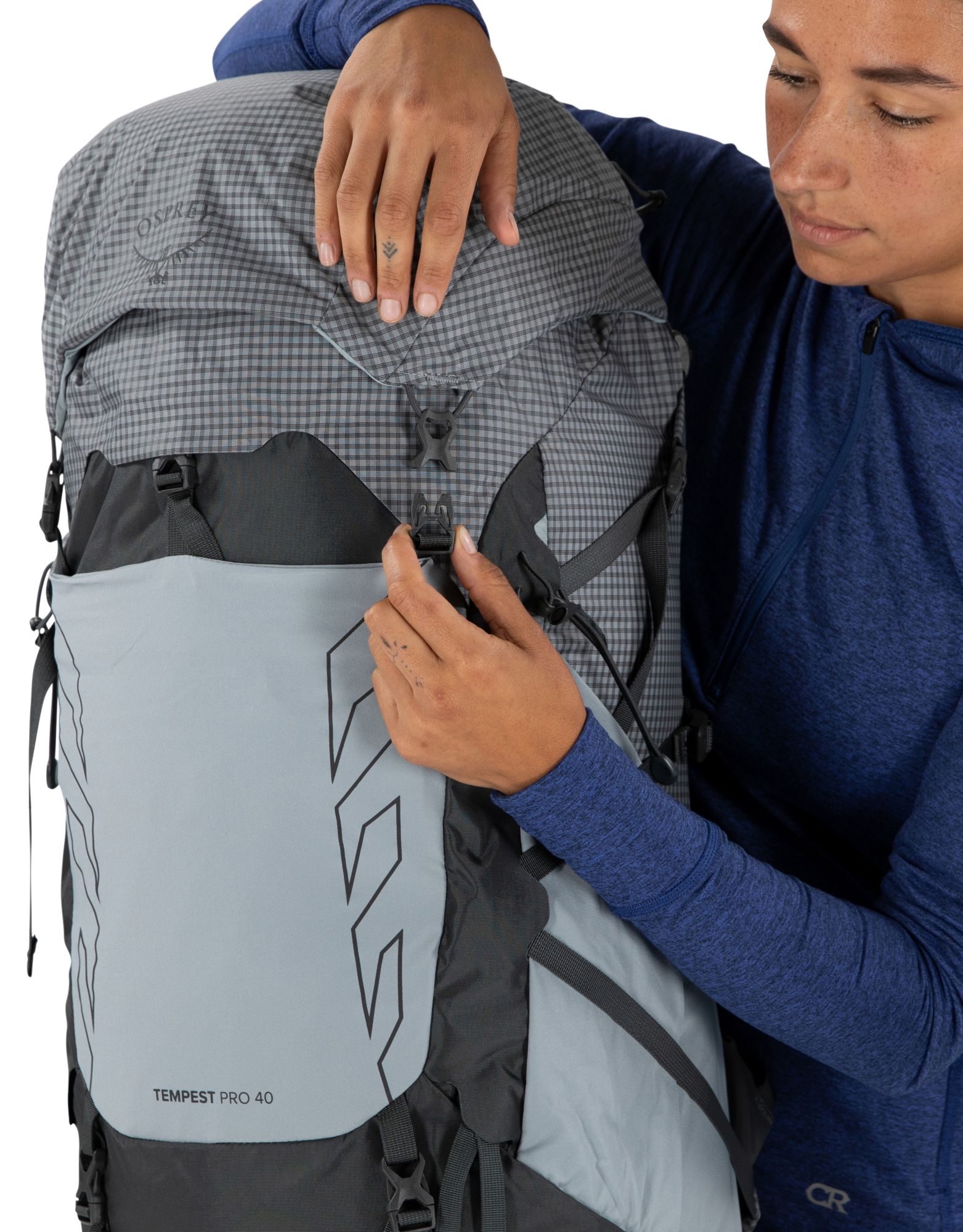Osprey Women's Tempest Pro 40 Pack product image