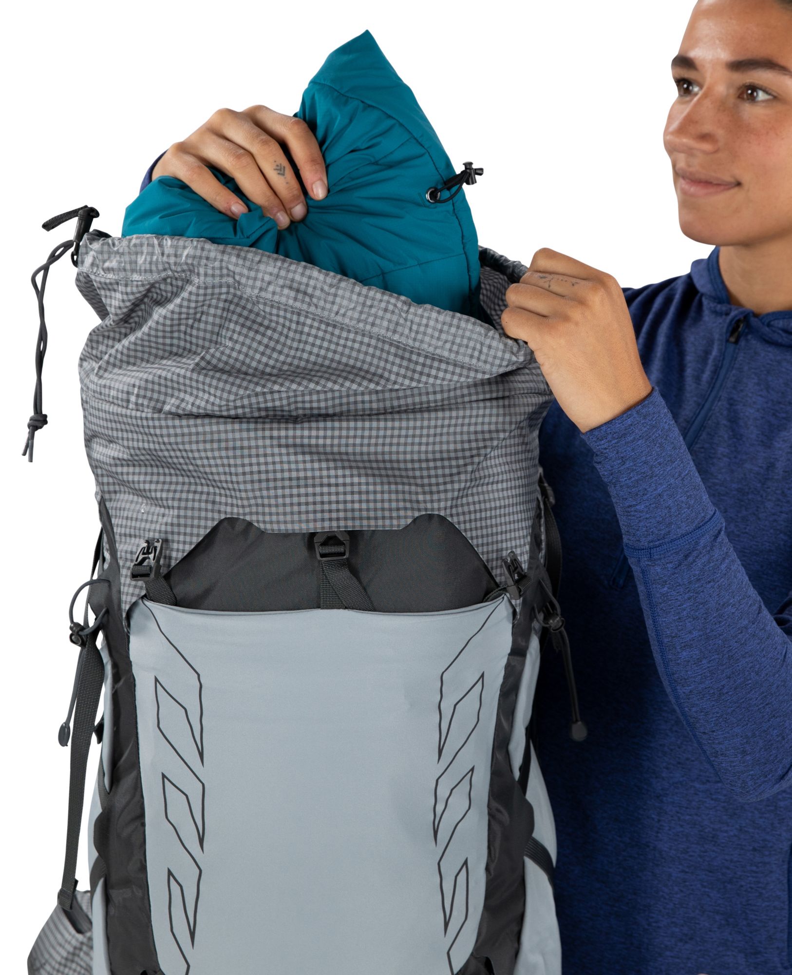 Osprey Women's Tempest Pro 40 Pack product image