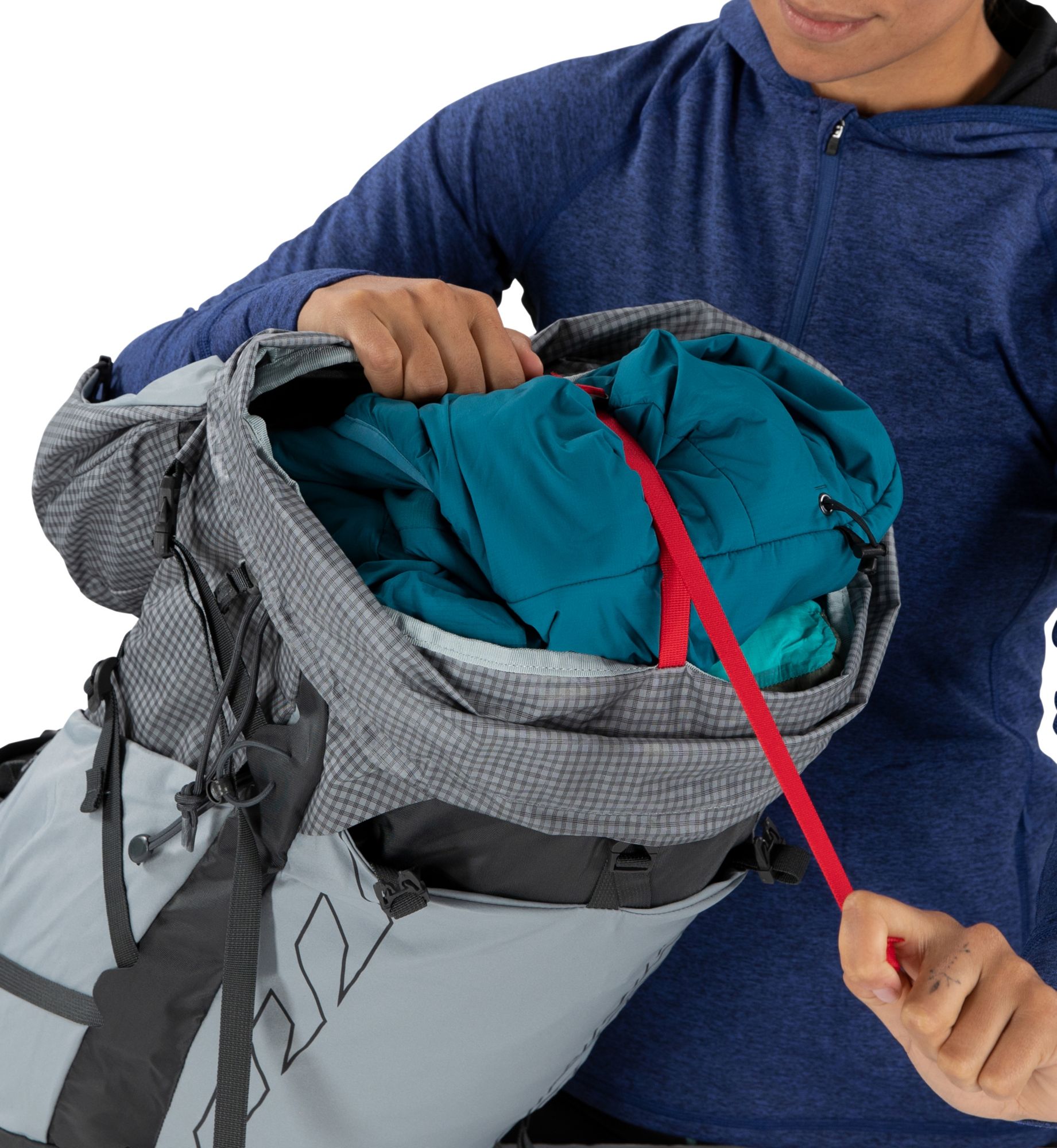 Osprey Women's Tempest Pro 40 Pack product image