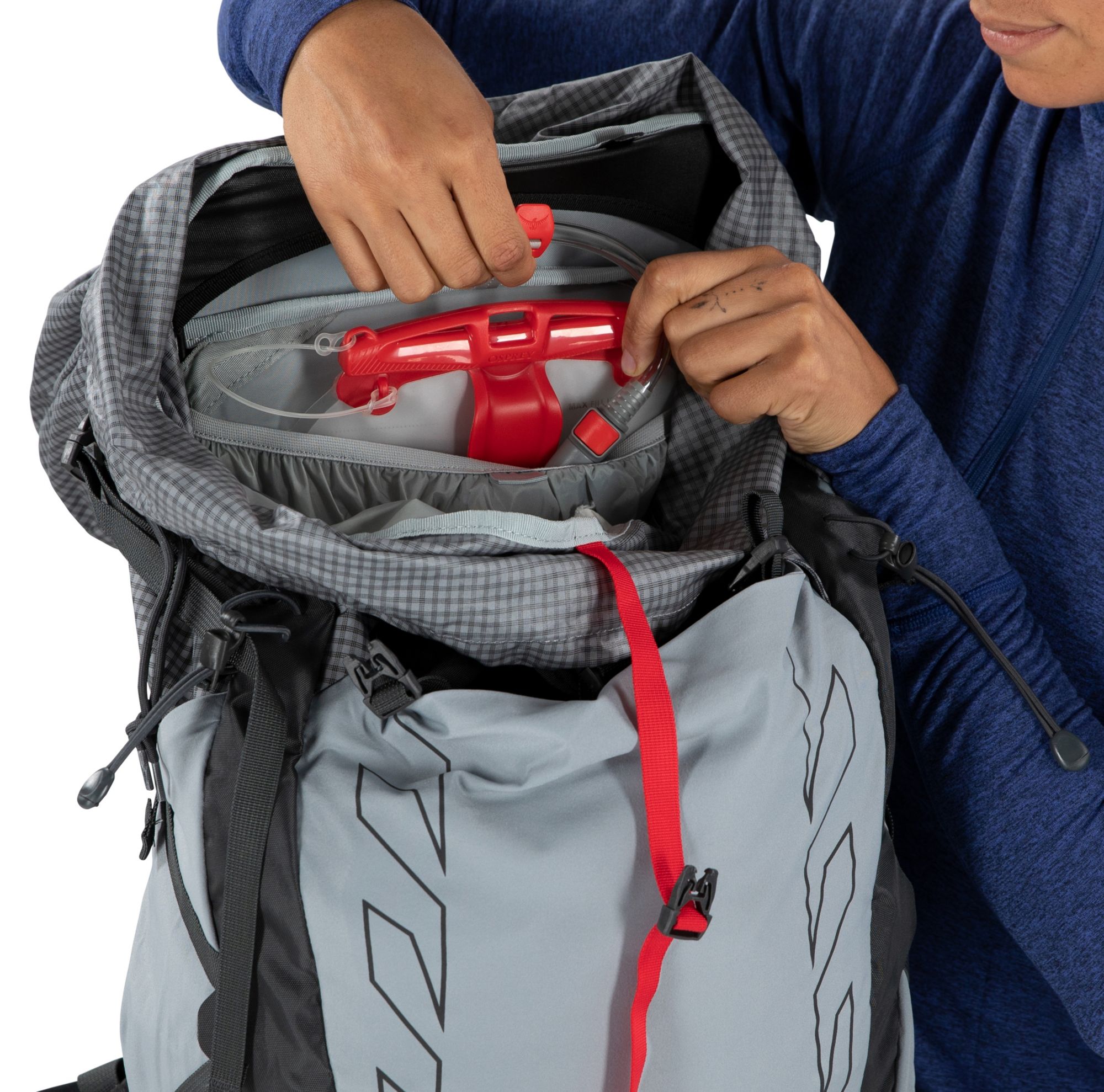 Osprey Women's Tempest Pro 40 Pack product image