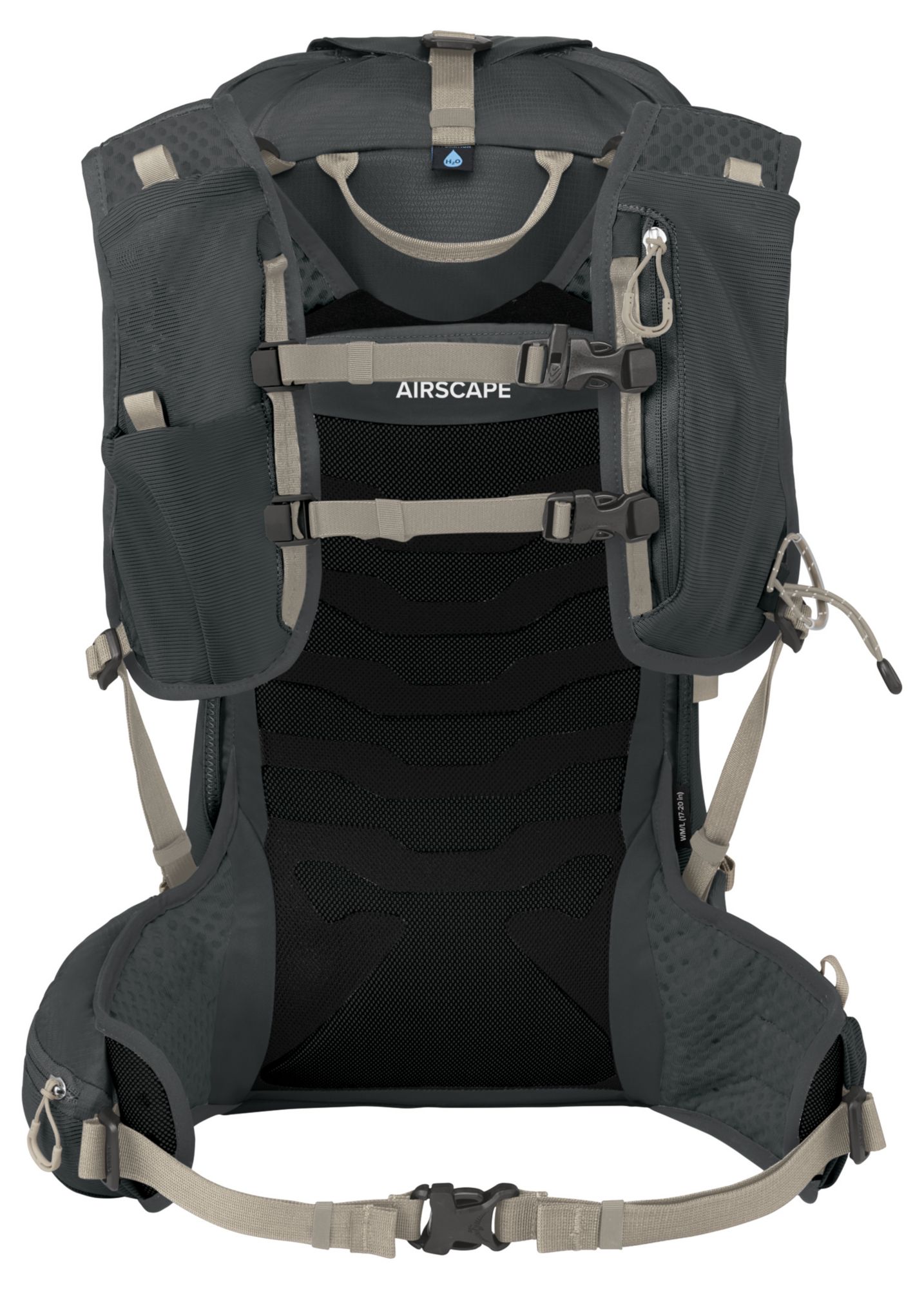 Osprey Women's Tempest Velocity 20 Pack product image