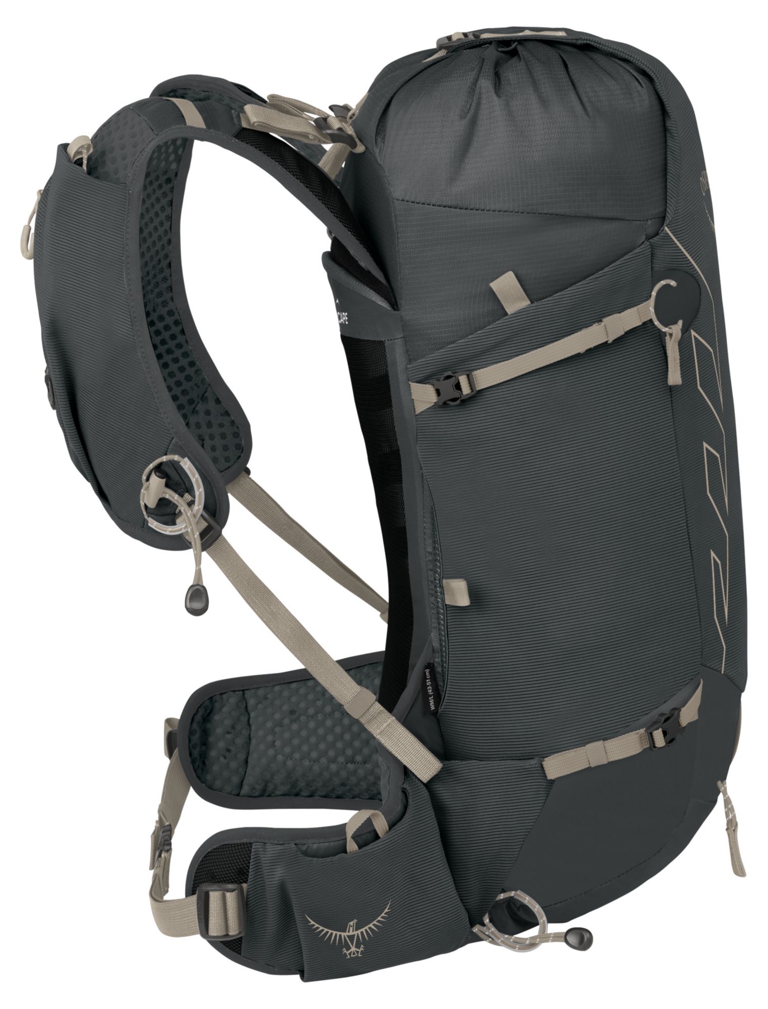 Osprey Women's Tempest Velocity 20 Pack product image