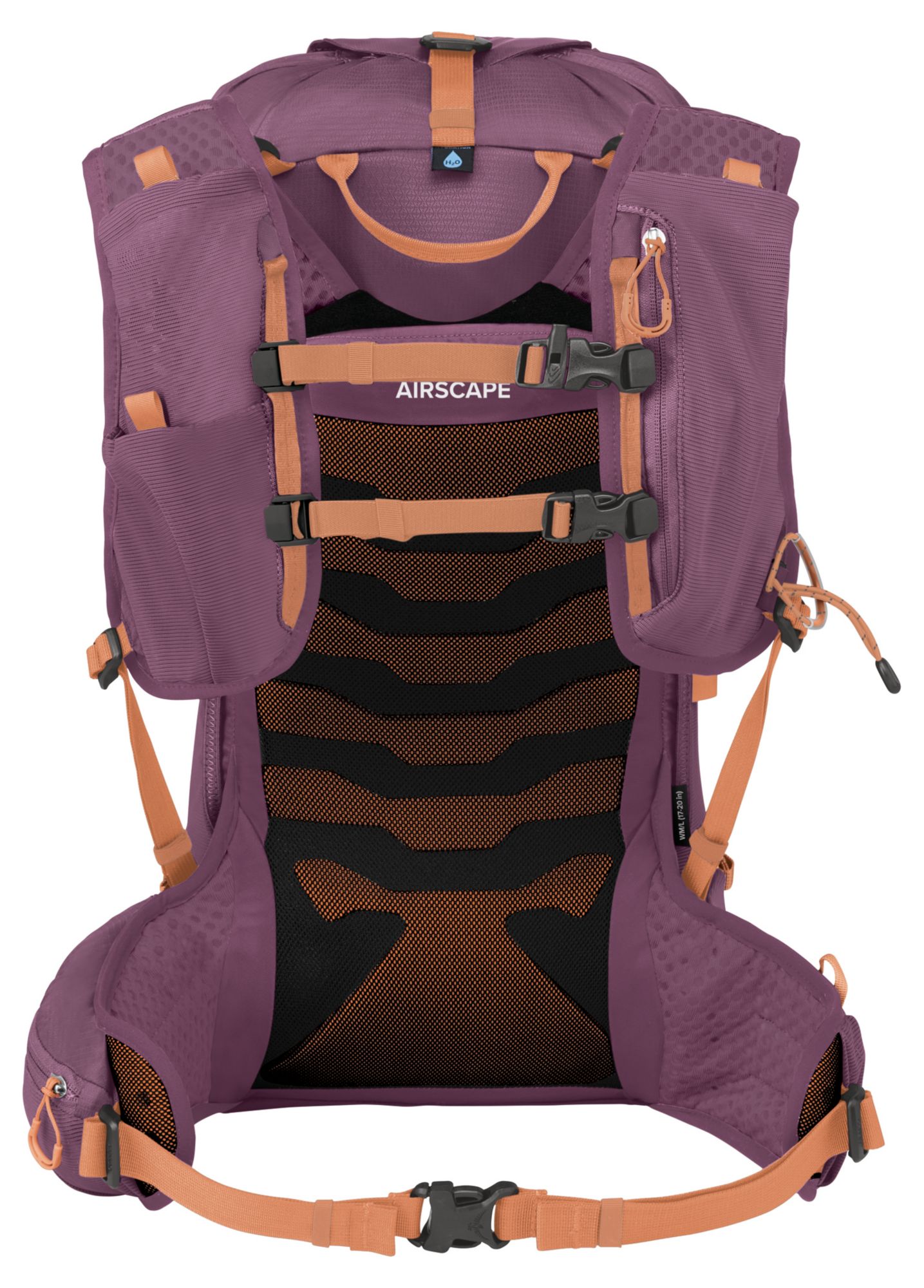 Osprey Women's Tempest Velocity 20 Pack product image