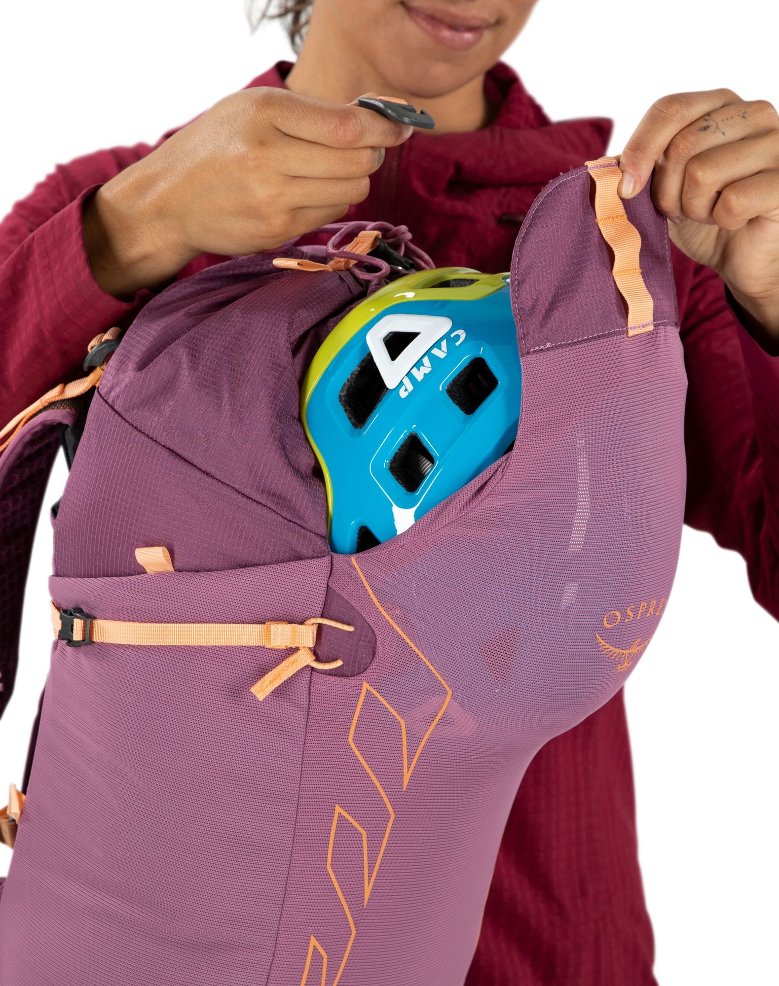 Osprey Women's Tempest Velocity 20 Pack product image