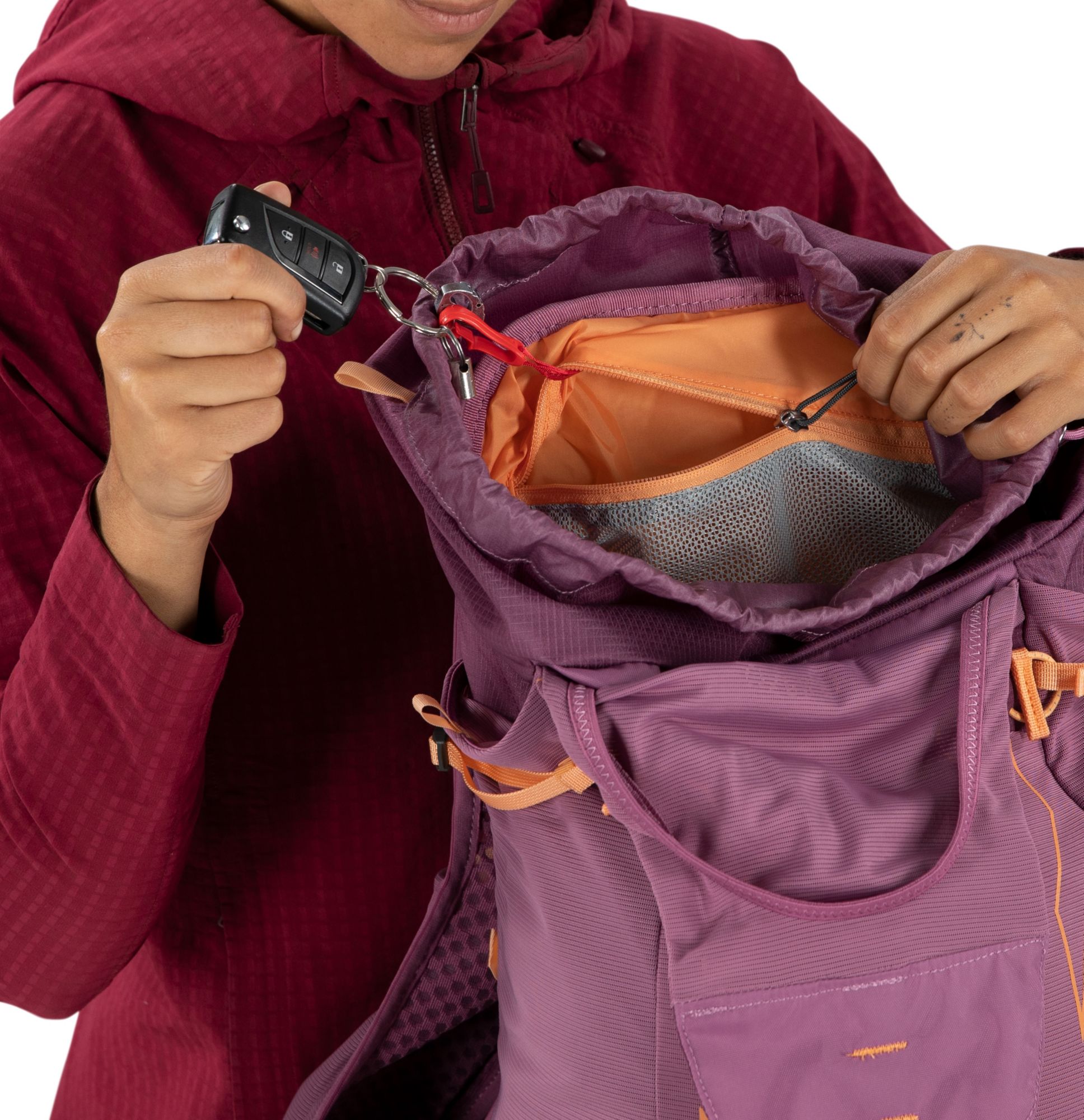 Osprey Women's Tempest Velocity 20 Pack product image