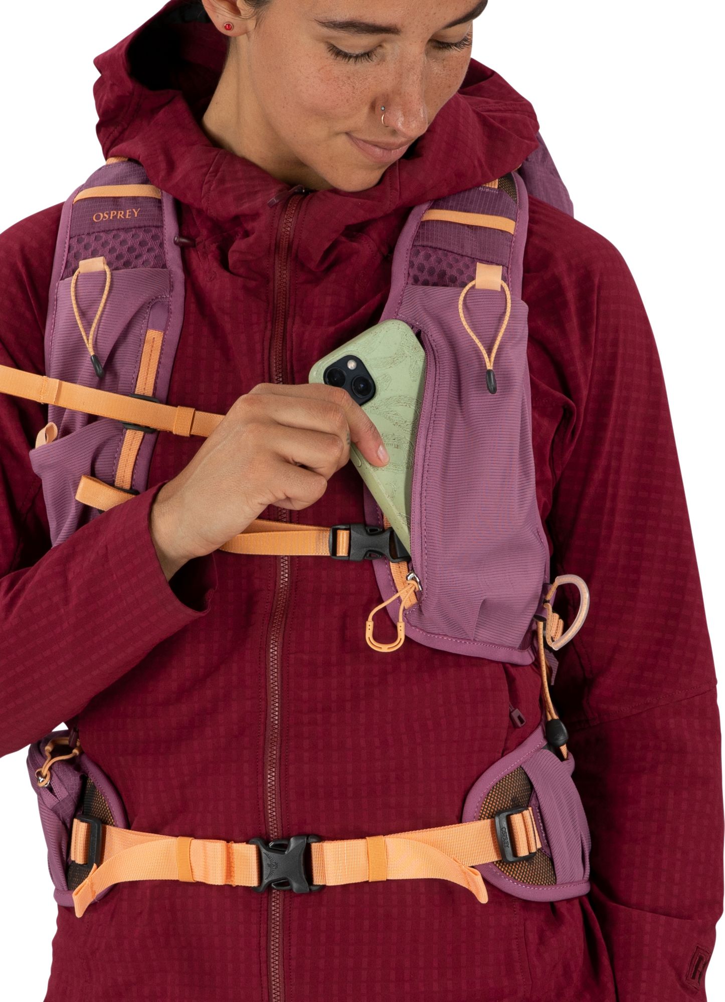 Osprey Women's Tempest Velocity 20 Pack product image