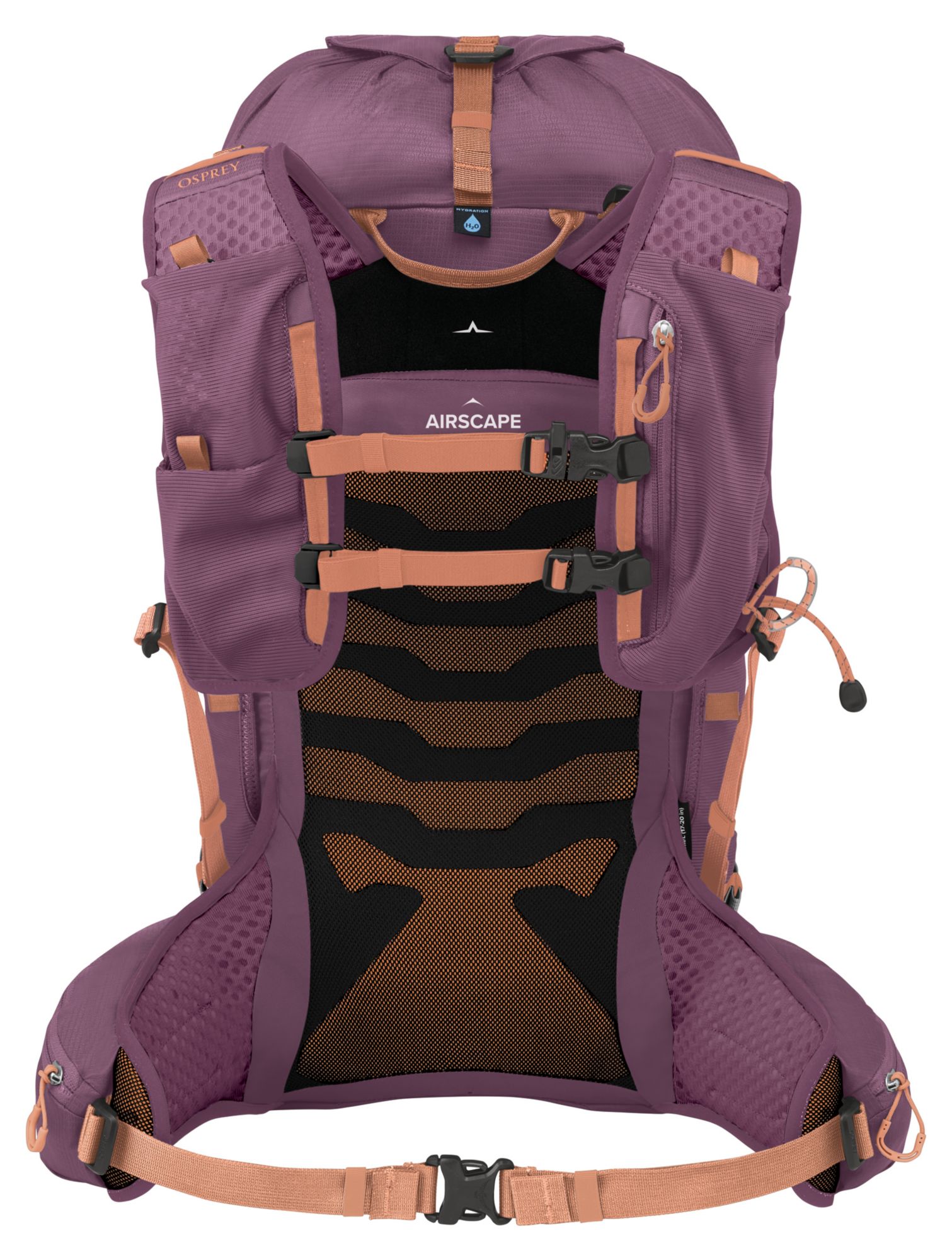 Osprey Women's Tempest Velocity 30 Pack product image