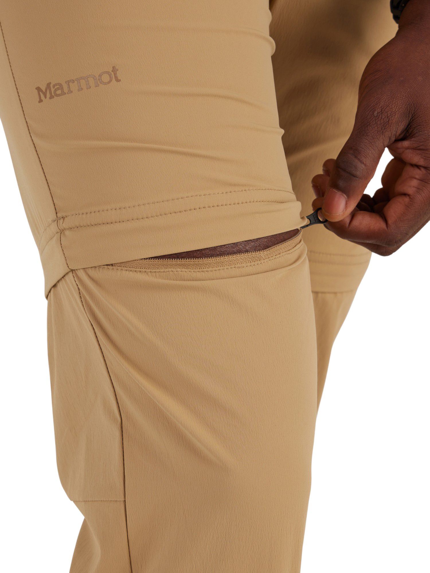Marmot Men's Arch Rock Convertible Pants product image