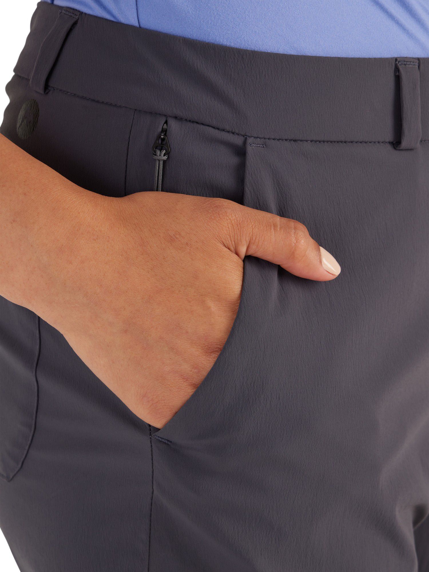 Marmot Women's Arch Rock Convertible Pants product image