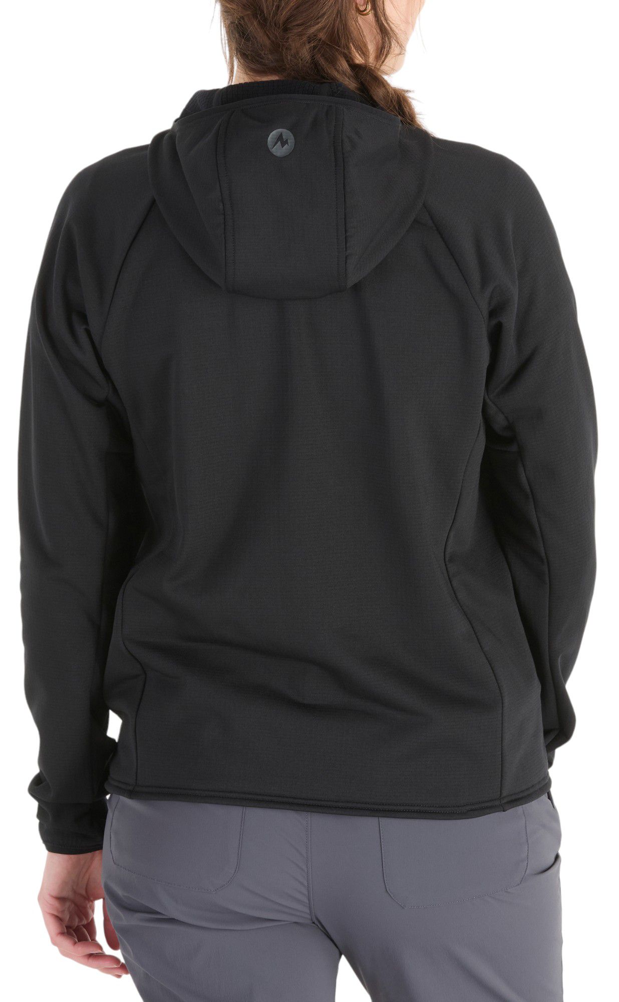 Marmot Women's Leconte Full-Zip Fleece Hoodie product image