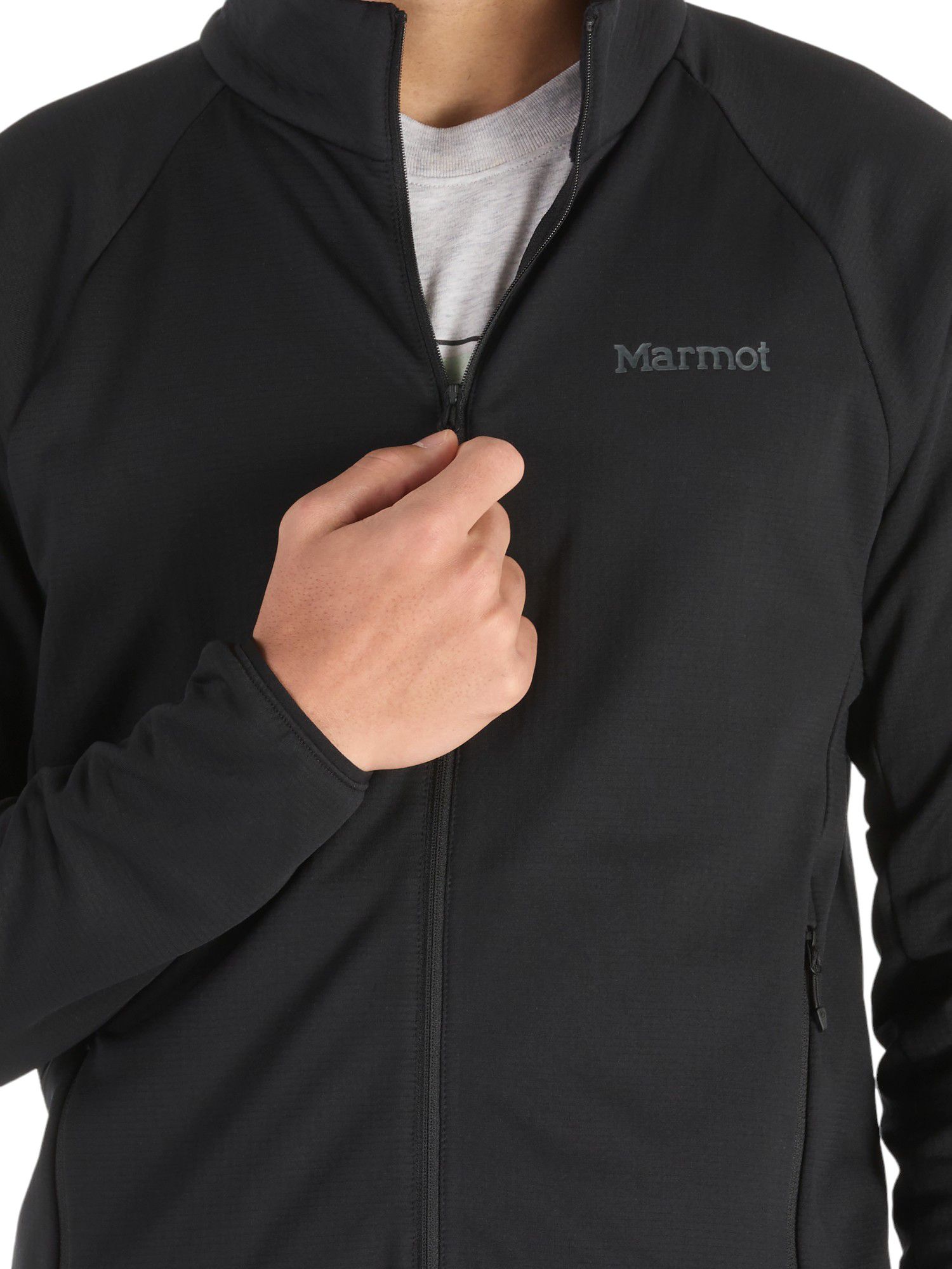 Marmot Men's Leconte Fleece Jacket product image