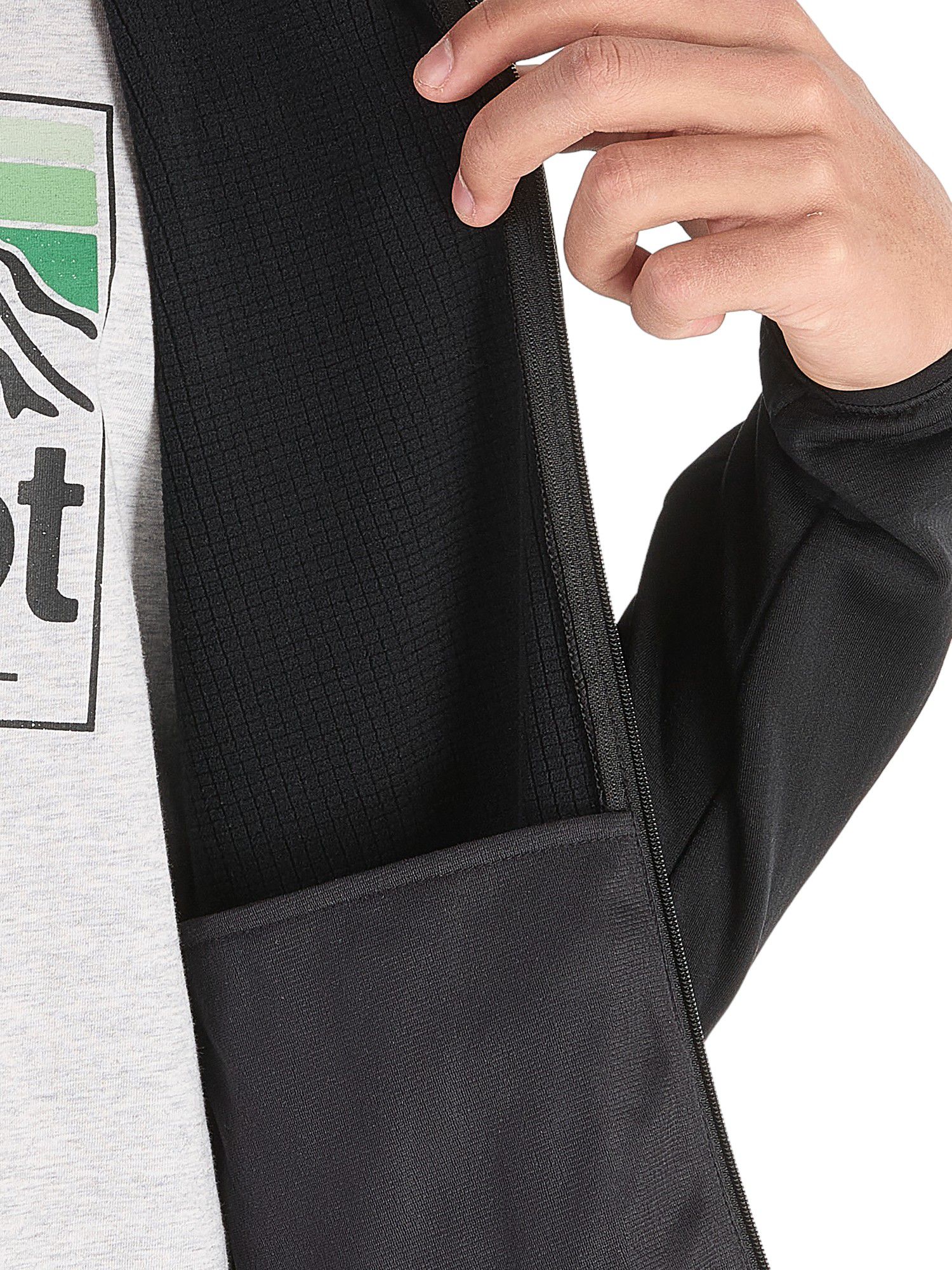 Marmot Men's Leconte Fleece Jacket product image