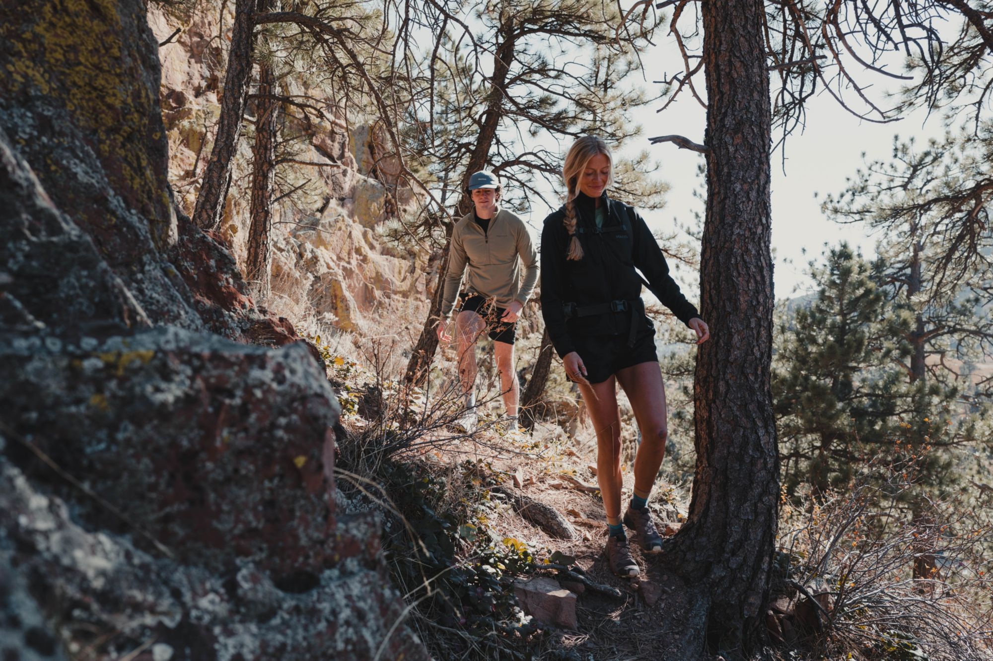 Marmot Women's Leconte Fleece Jacket product image