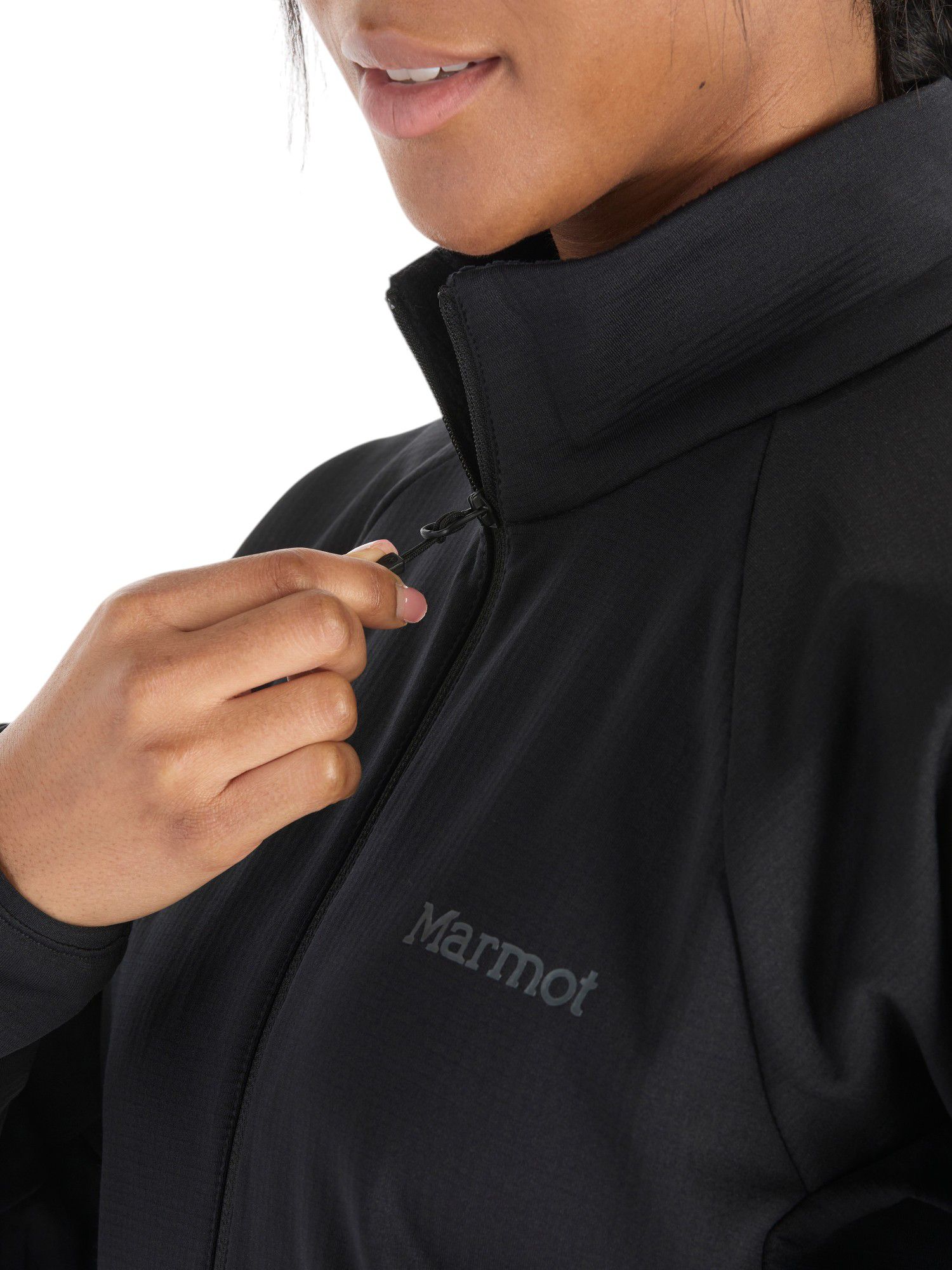 Marmot Women's Leconte Fleece Jacket product image