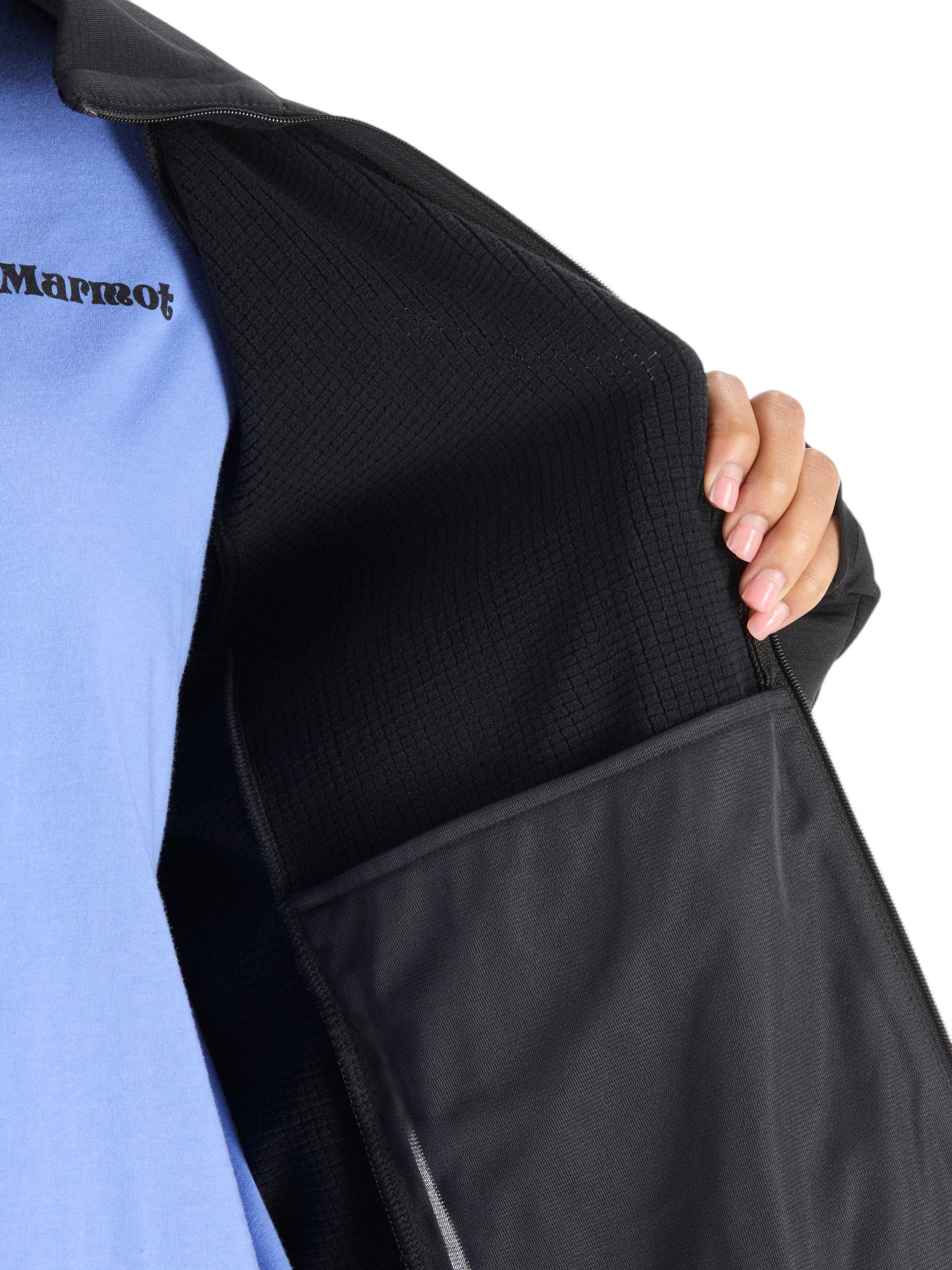 Marmot Women's Leconte Fleece Jacket product image