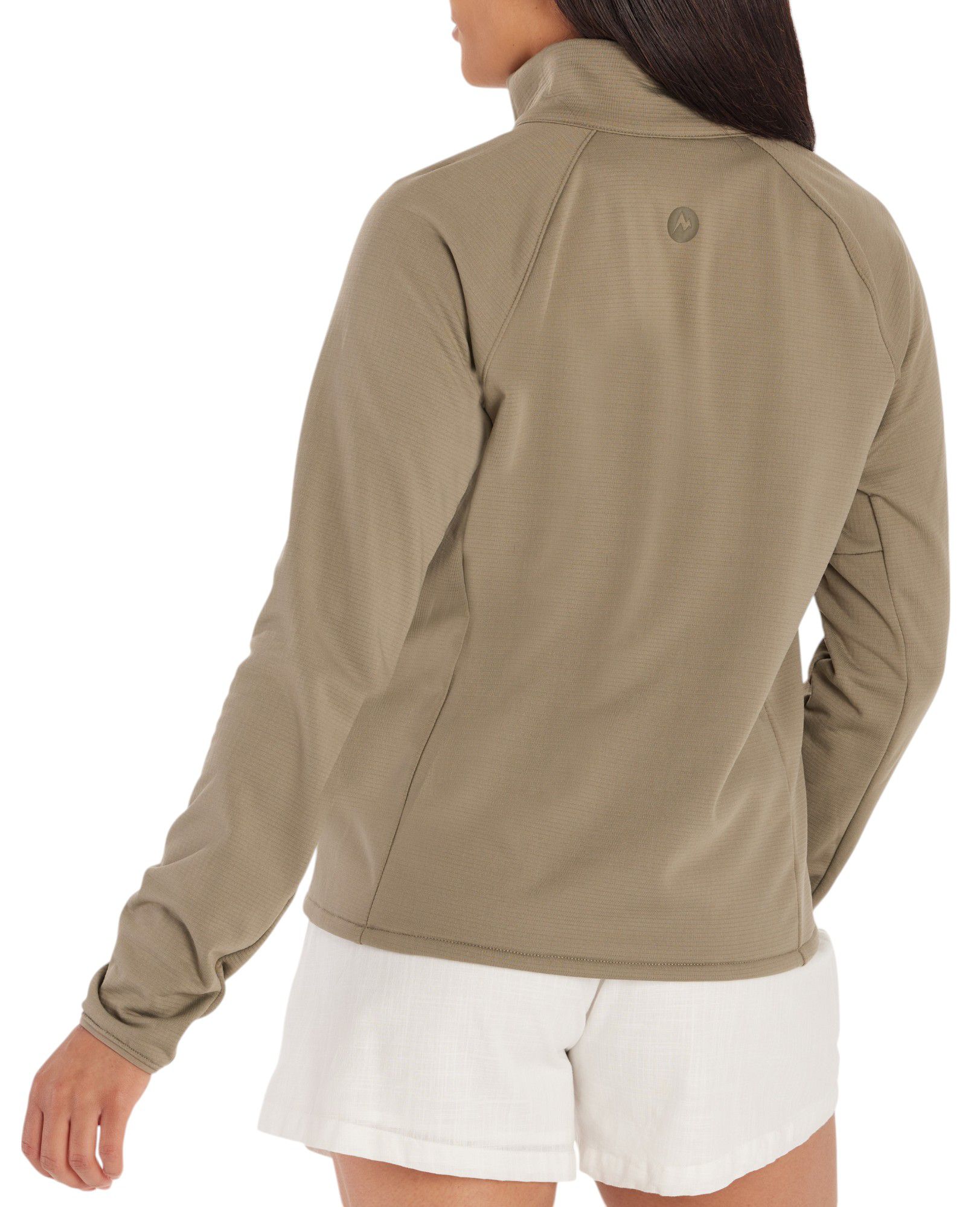 Marmot Women's Leconte Fleece Jacket product image