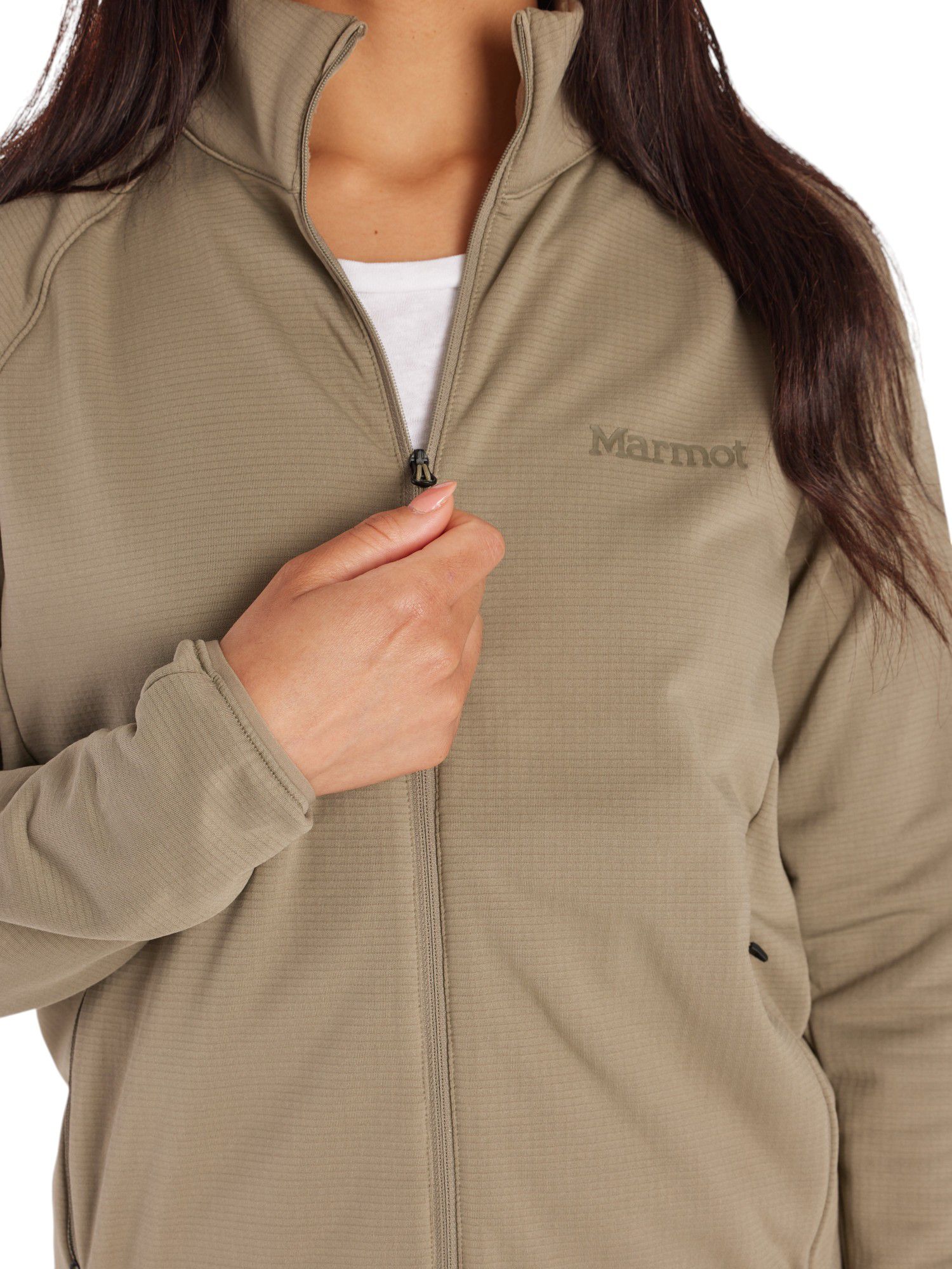 Marmot Women's Leconte Fleece Jacket product image
