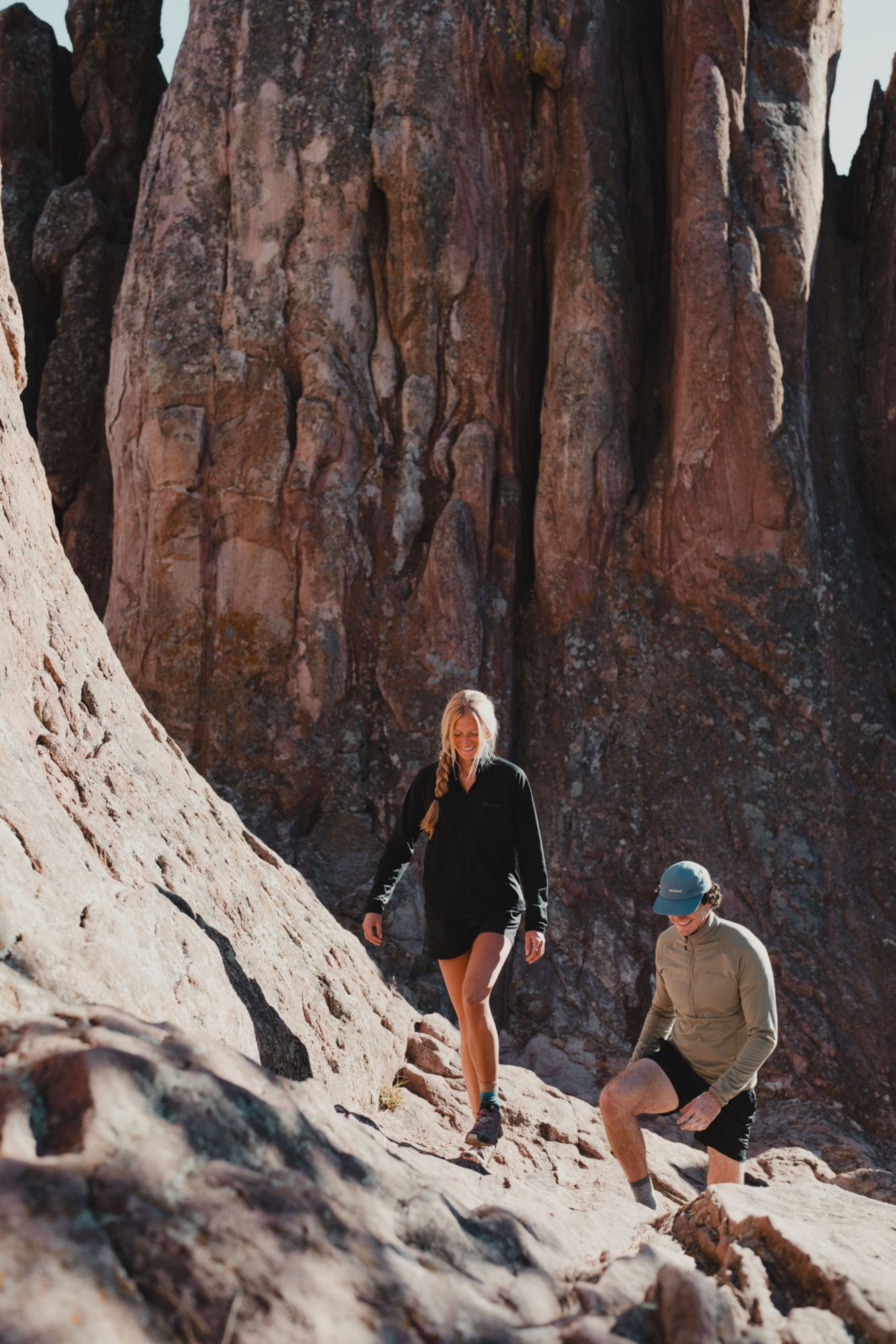 Marmot Men's Leconte Full-Zip Hoodie product image