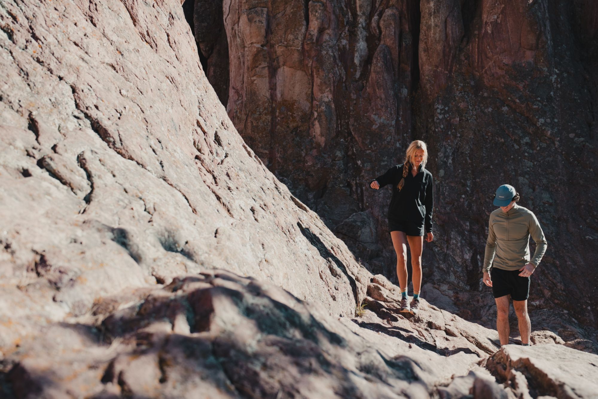 Marmot Men's Leconte Full-Zip Hoodie product image