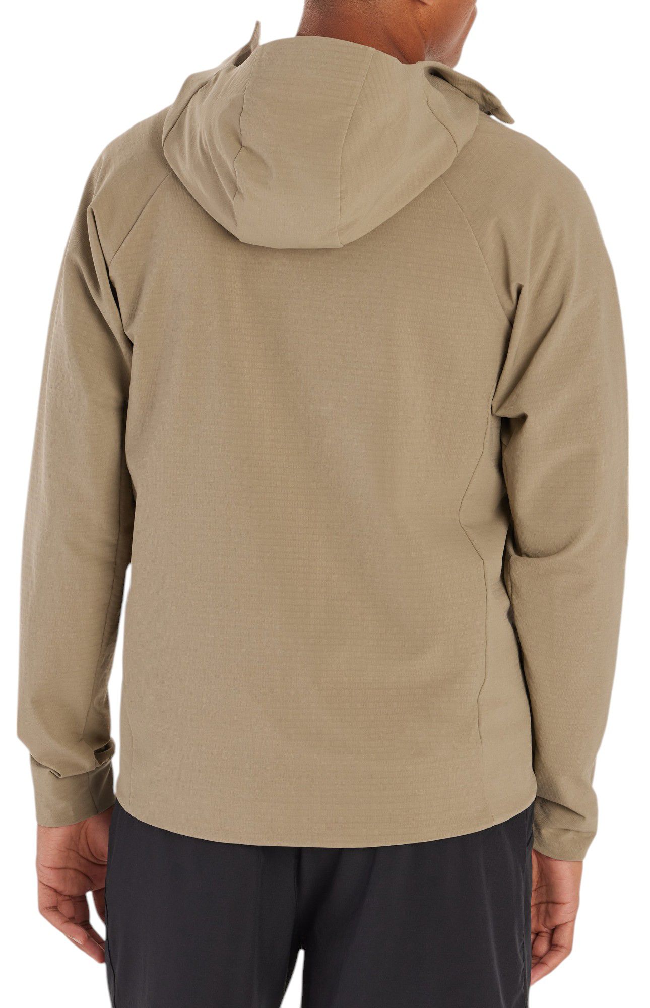 Marmot Men's Leconte Full-Zip Hoodie product image