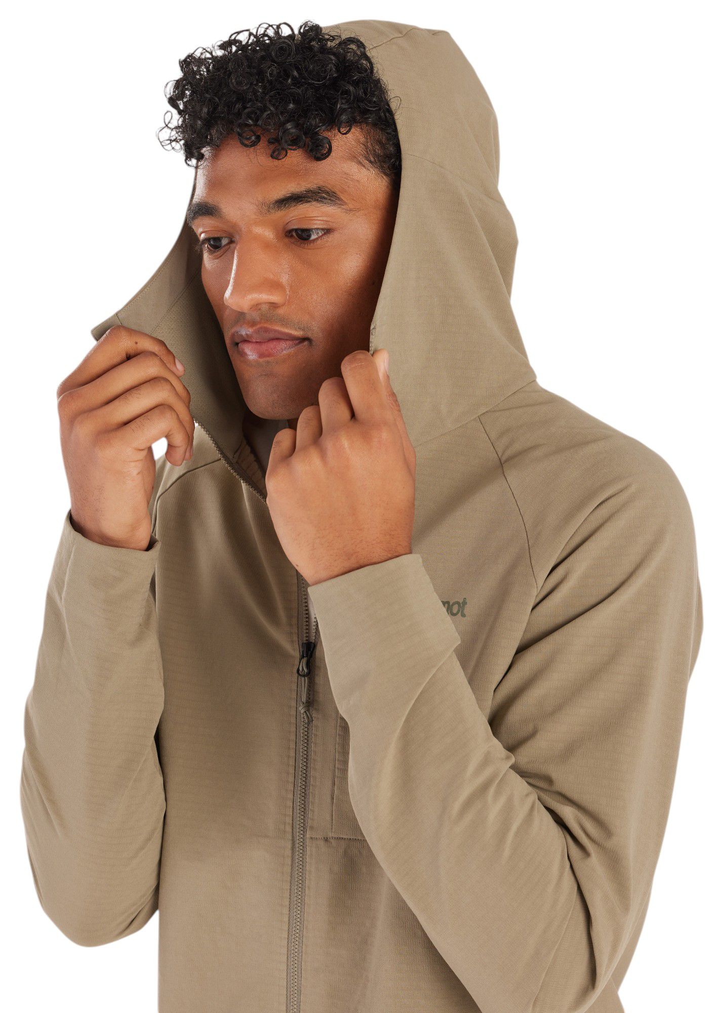 Marmot Men's Leconte Full-Zip Hoodie product image
