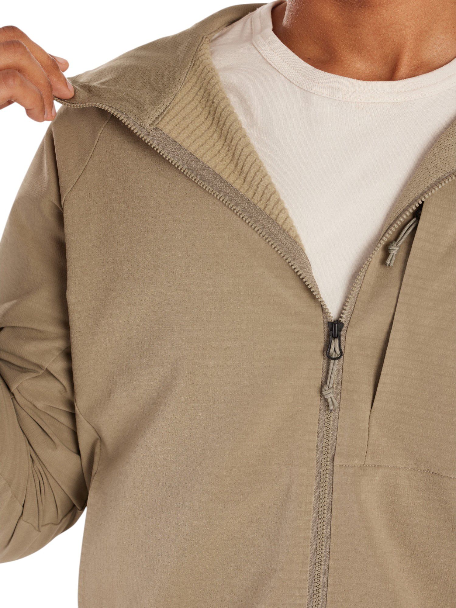 Marmot Men's Leconte Full-Zip Hoodie product image