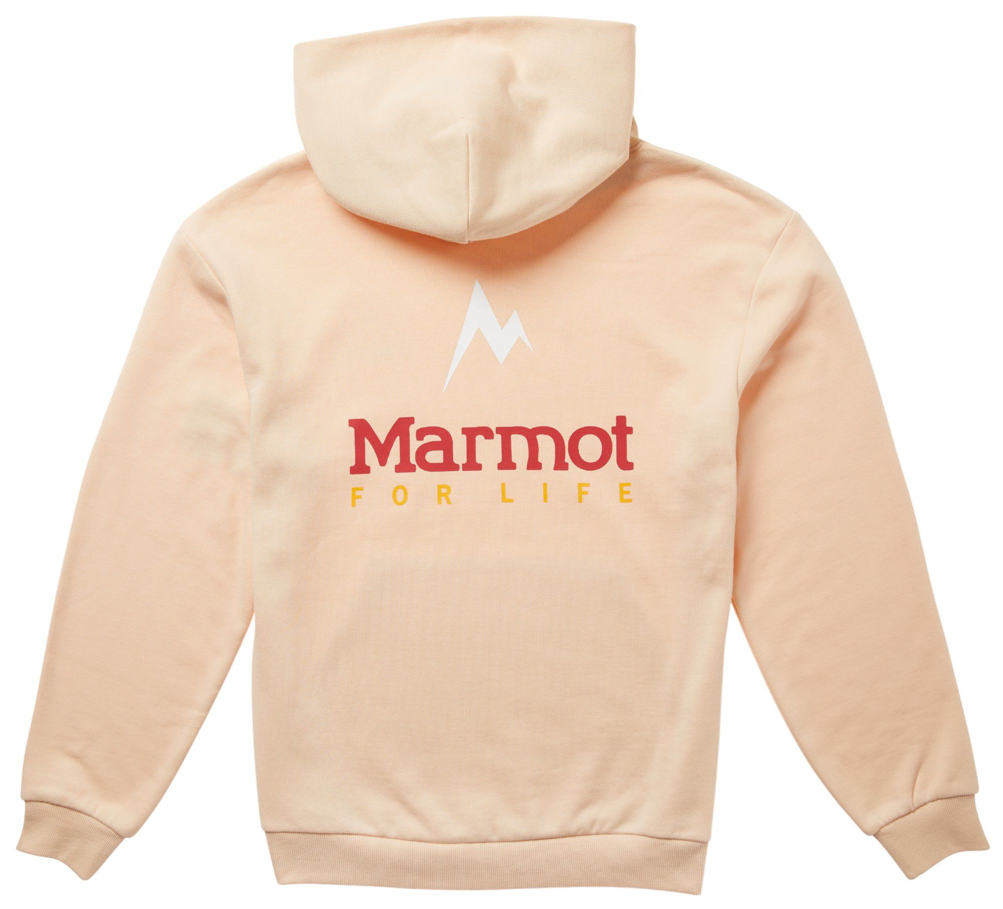 Marmot Women's Marmot For Life Hoodie product image