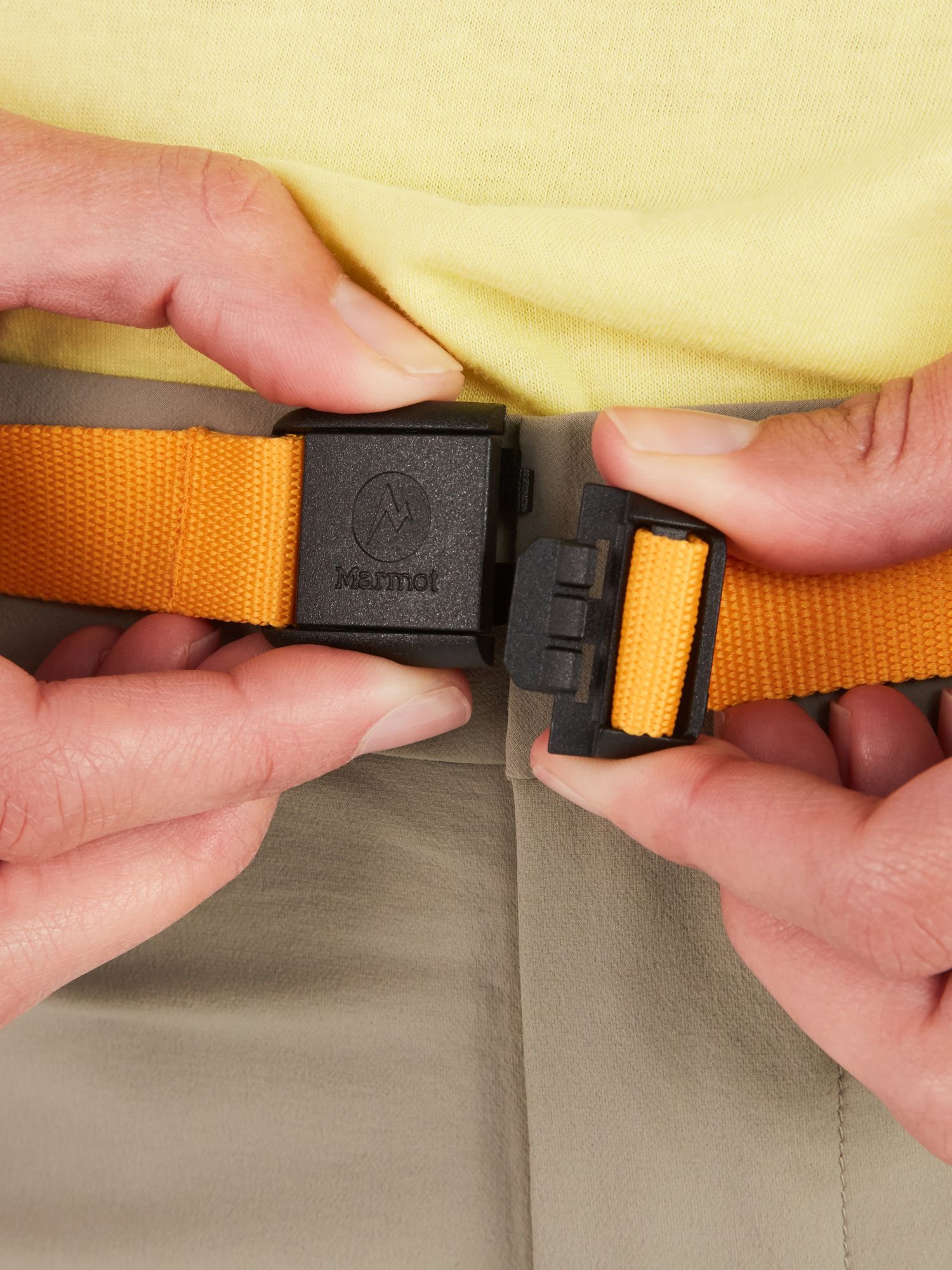 Marmot Men's Mountain Active Pants product image