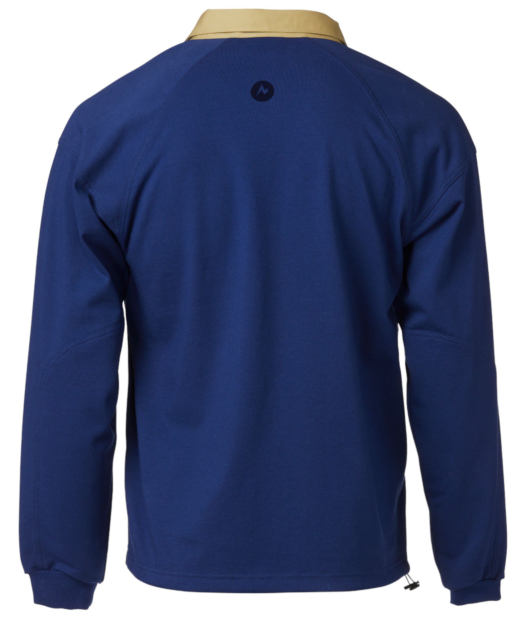 Marmot Men's Mountain Works Rugby Pullover product image
