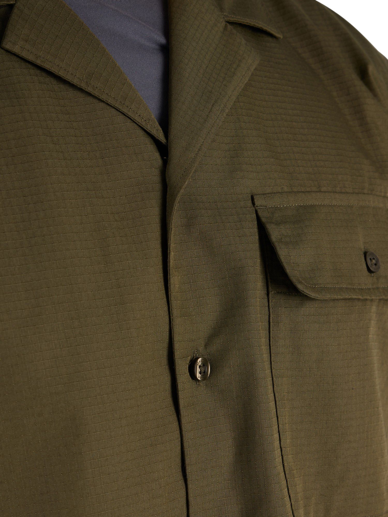 Marmot Men's Muir Camp Short Sleeve Shirt product image