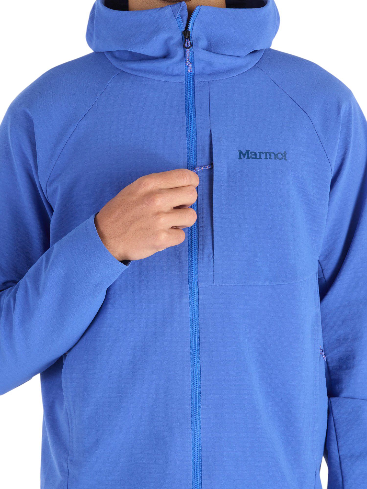Marmot Men's Pinnacle DriClime Hoodie product image