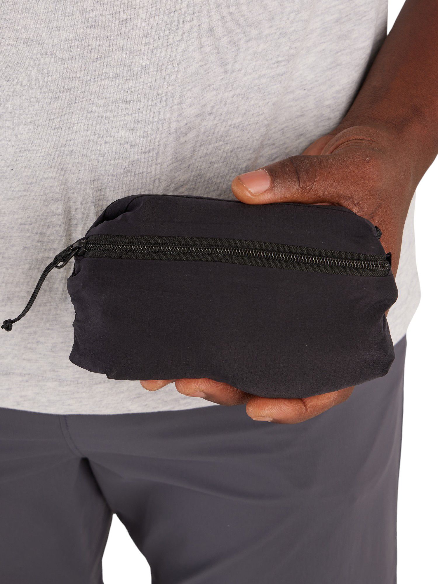 Marmot Men's Superalloy Bio Rain Jacket product image