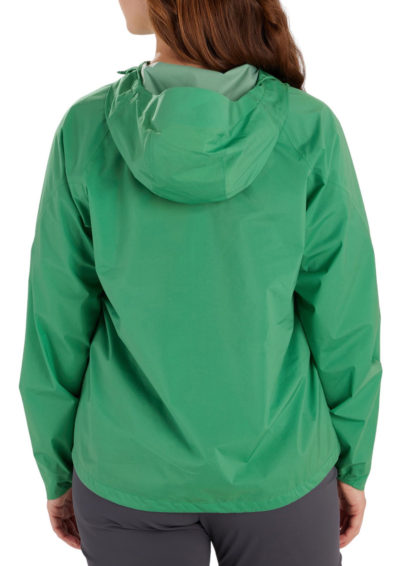 Marmot Women's Superalloy Bio Rain Jacket product image