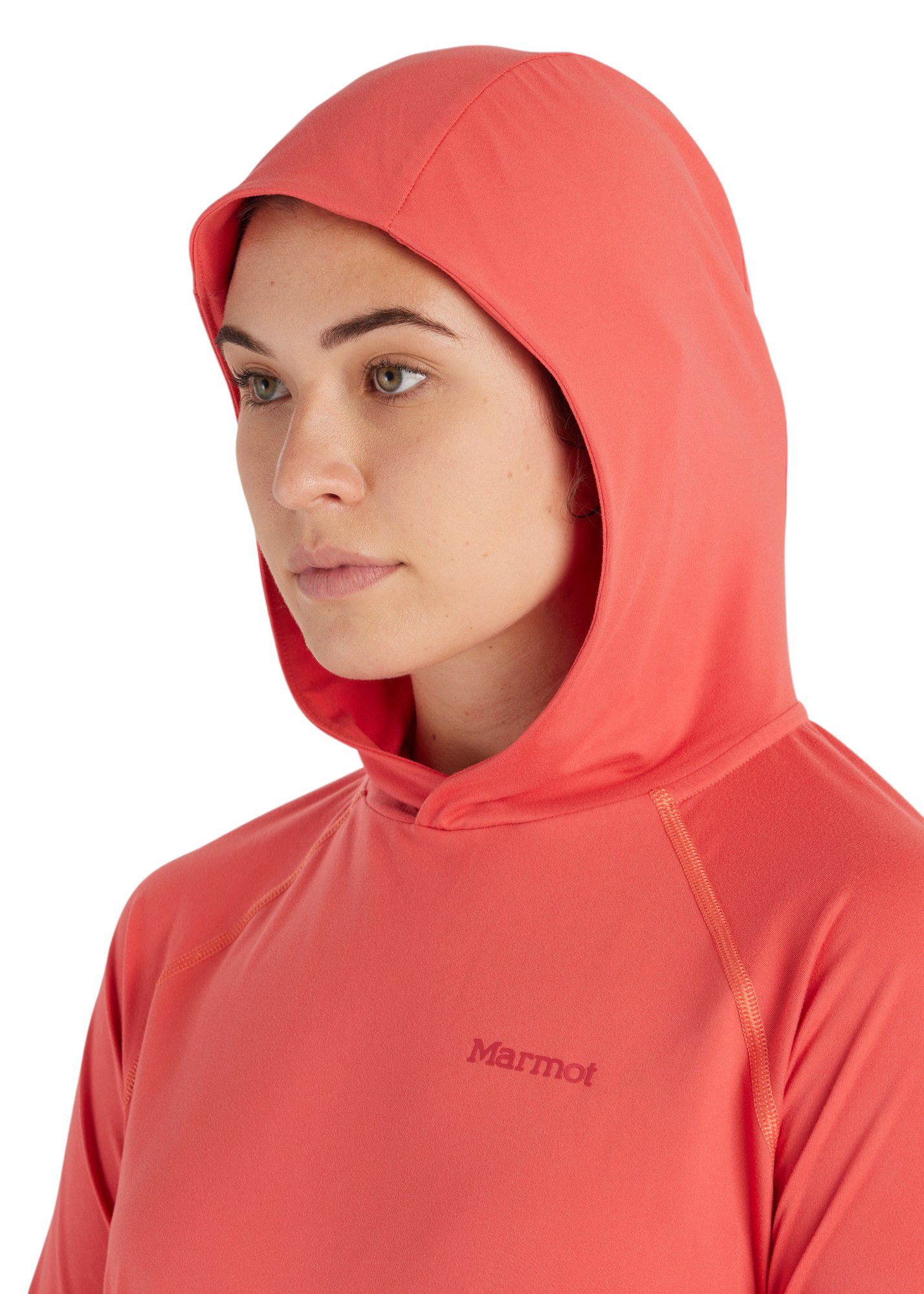 Marmot Women's Windridge Hoodie product image