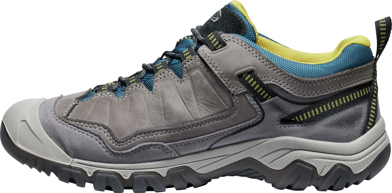 KEEN Men's Targhee IV Waterproof Hiking Shoes product image
