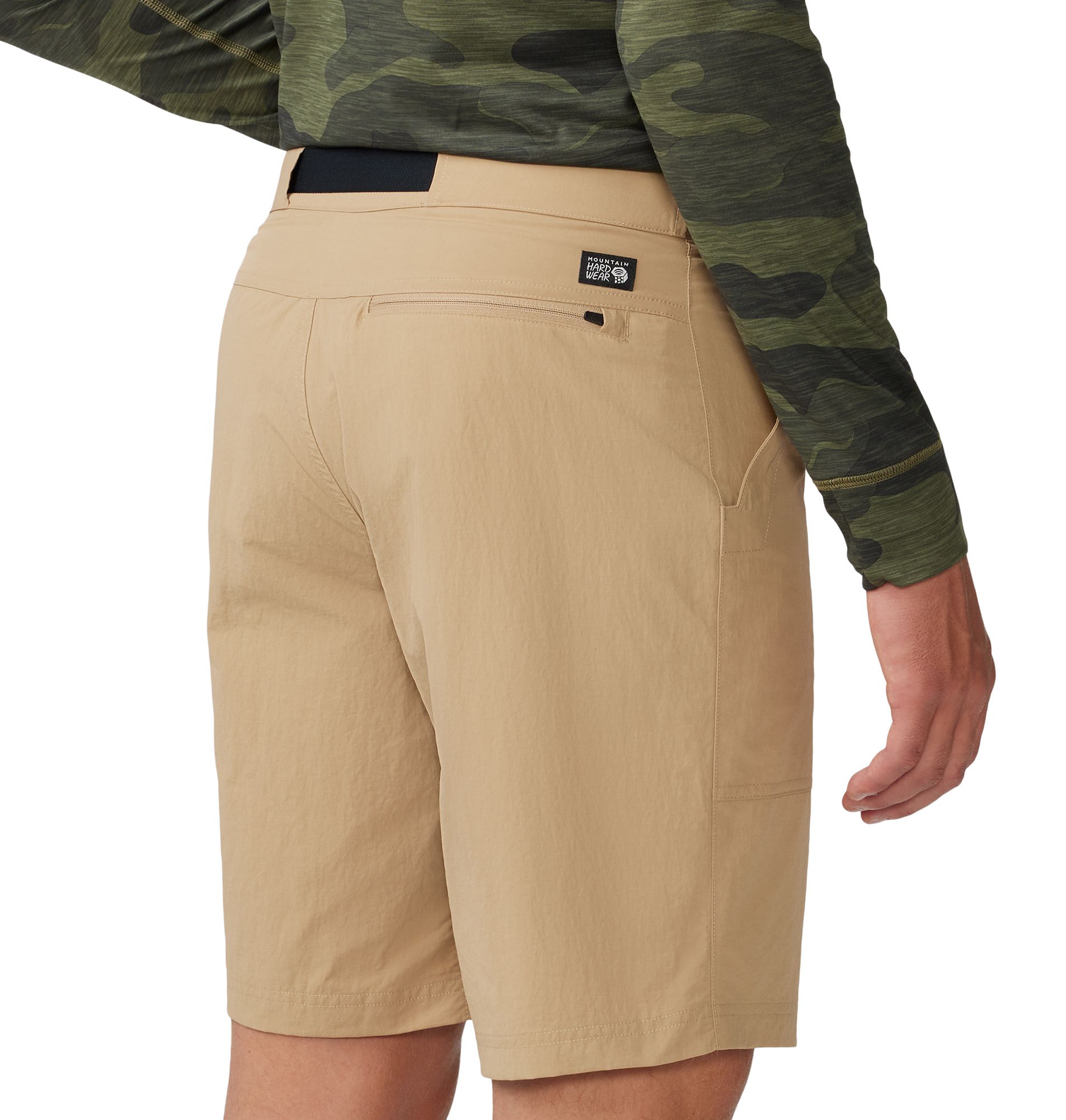 Mountain Hardwear Men's Stryder™ Shorts product image