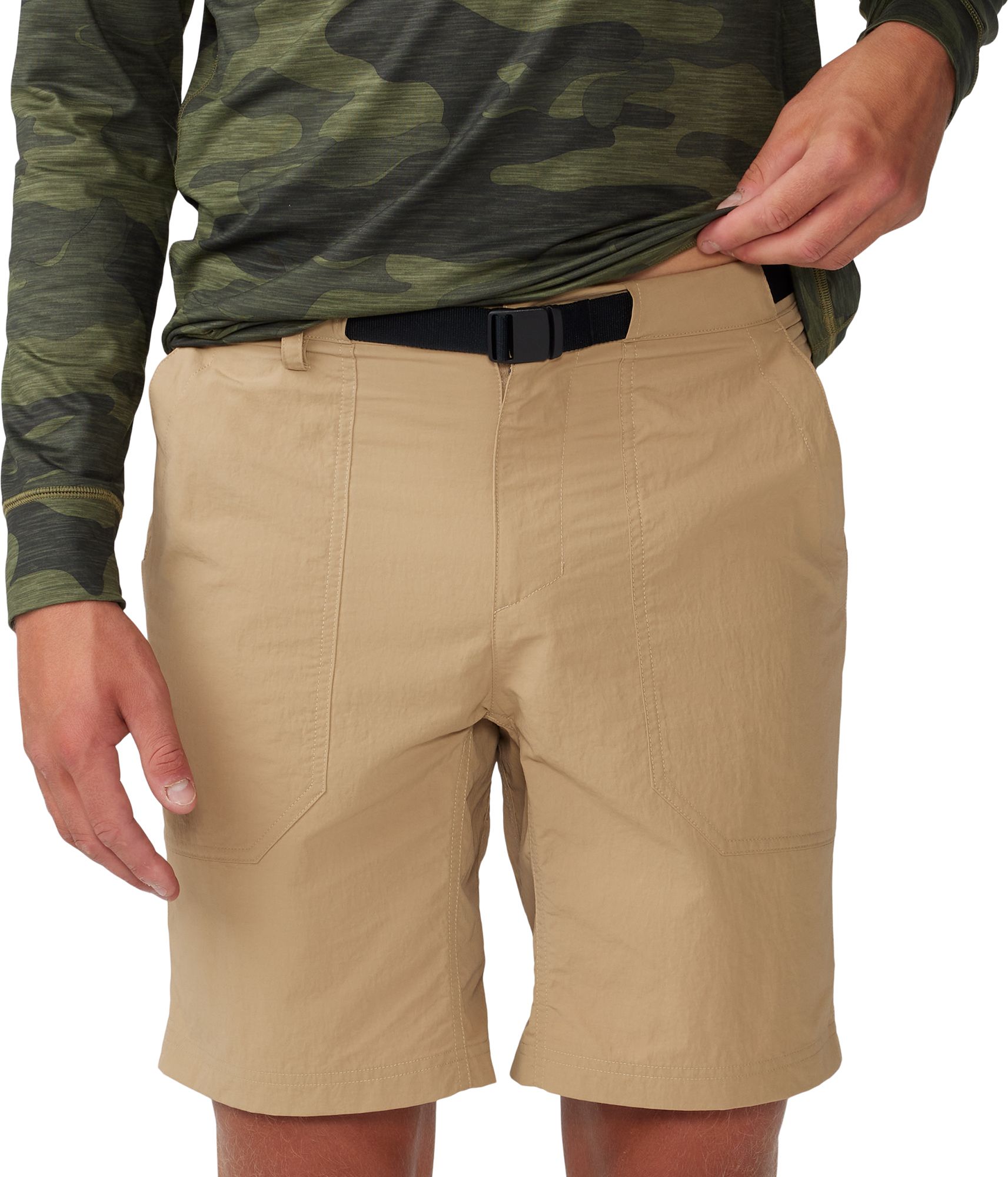 Mountain Hardwear Men's Stryder™ Shorts product image