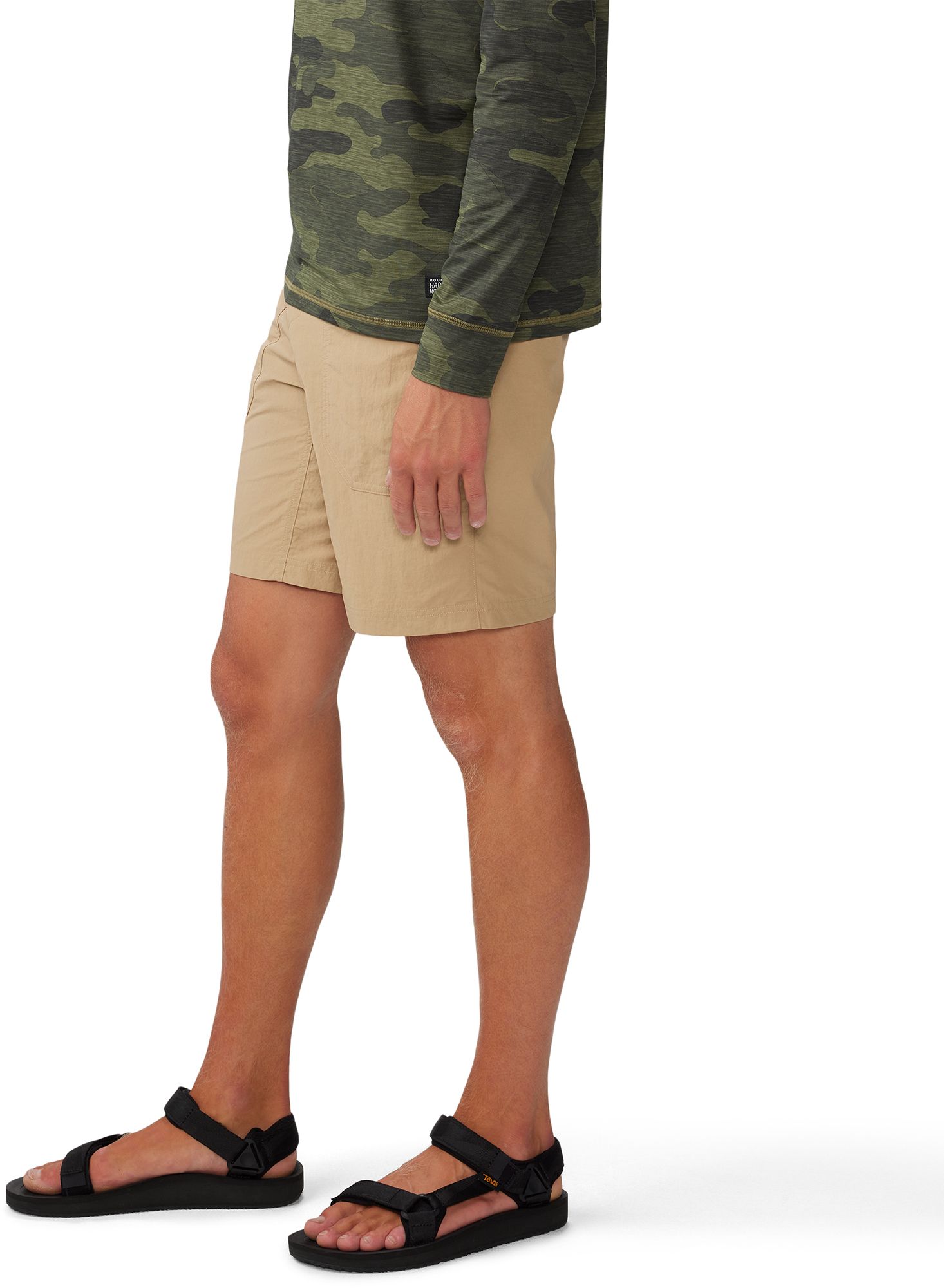 Mountain Hardwear Men's Stryder™ Shorts product image