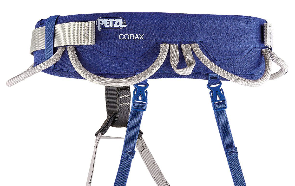 Petzl Men's Corax Harness product image