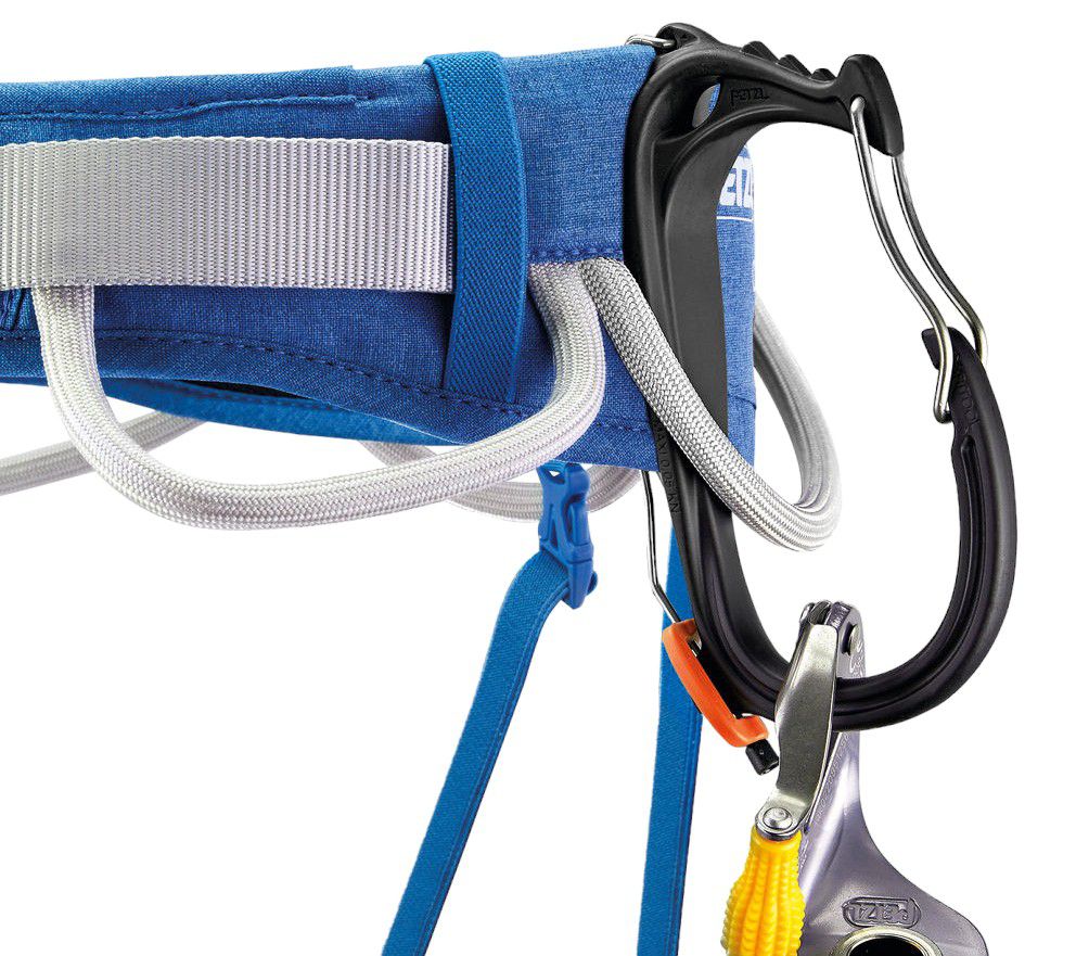 Petzl Men's Corax Harness product image
