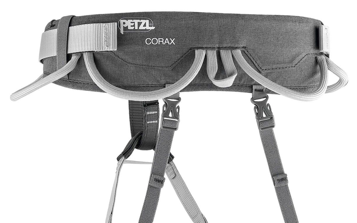 Petzl Men's Corax Harness product image