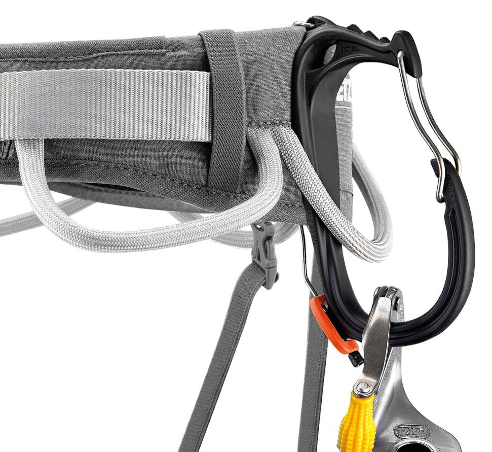 Petzl Men's Corax Harness product image