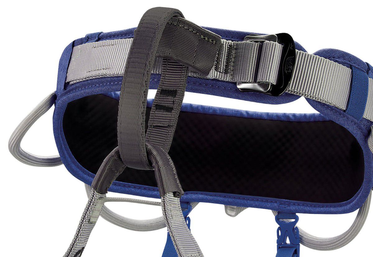 Petzl Men's Corax LT Harness product image