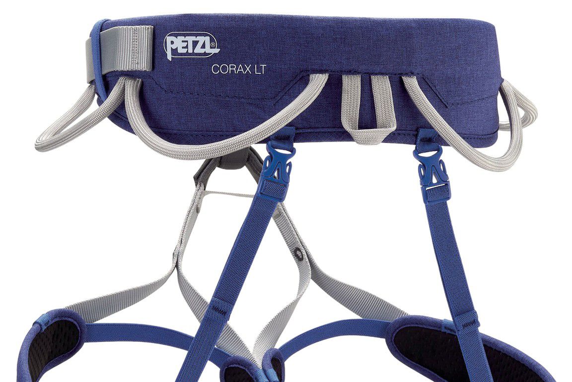 Petzl Men's Corax LT Harness product image