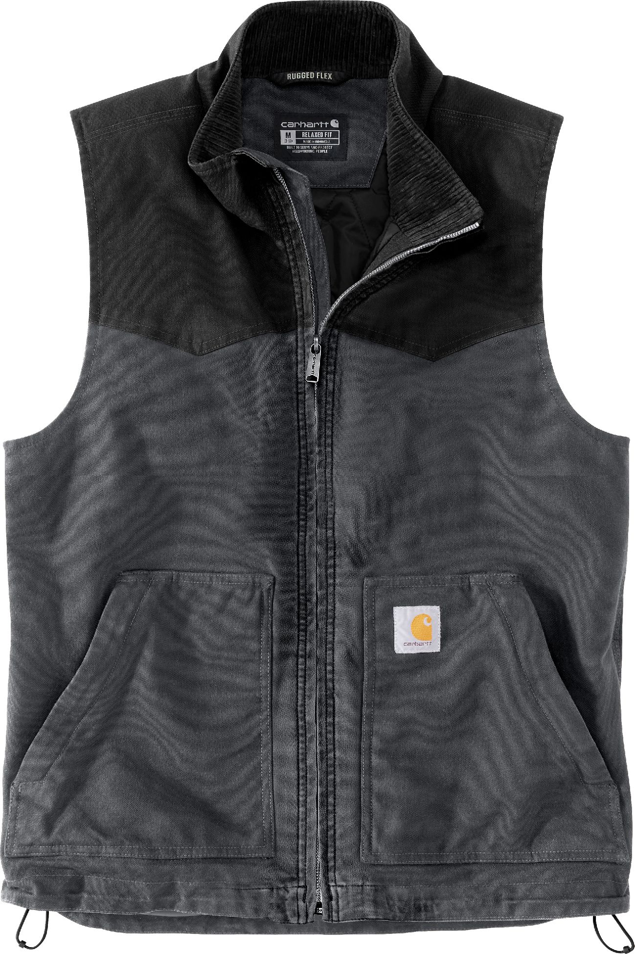 Carhartt Men's Montana Rugged Flex Duck Vest product image
