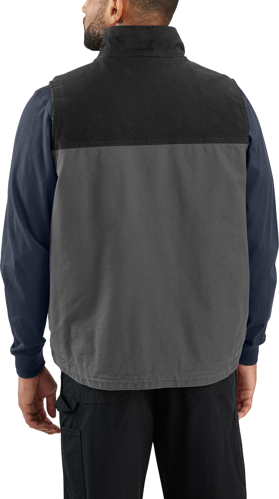 Carhartt Men's Montana Rugged Flex Duck Vest product image